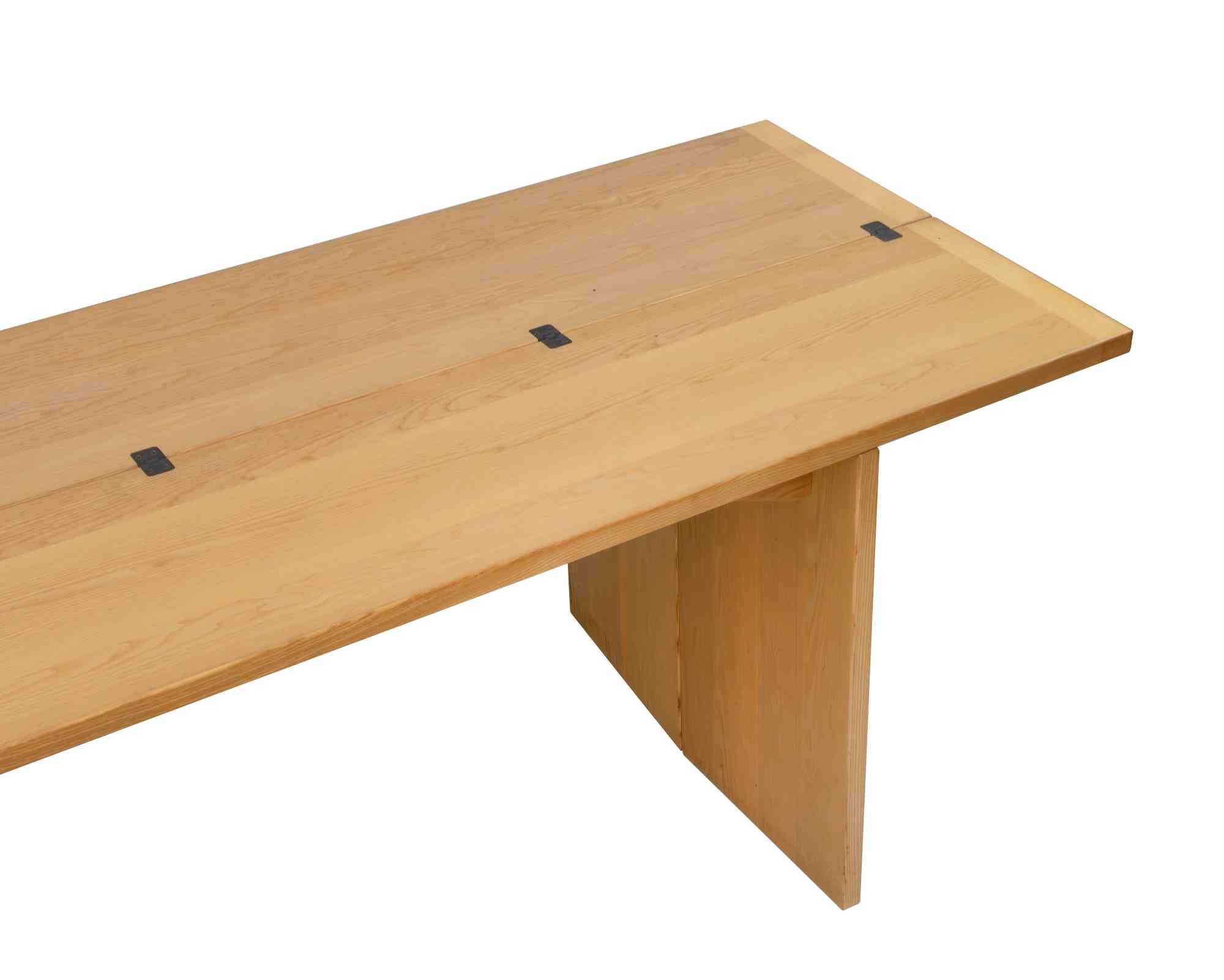 Tavolo da pranzo vintage La Barca