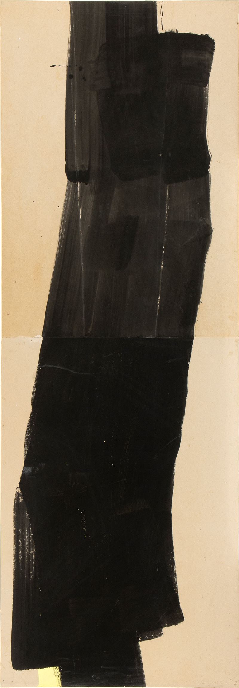 Lorenzo Guerrini - Senza Titolo