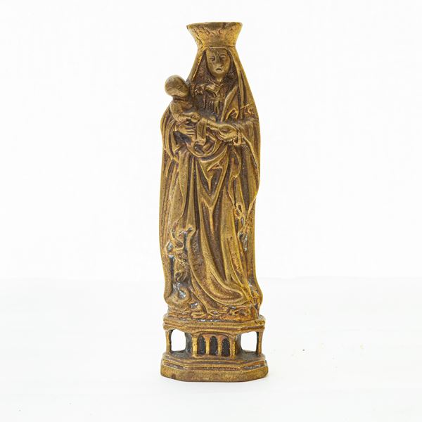 Madonnina gotica