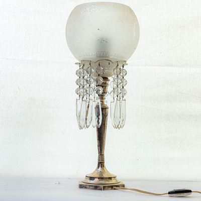 Lampada da Tavolo