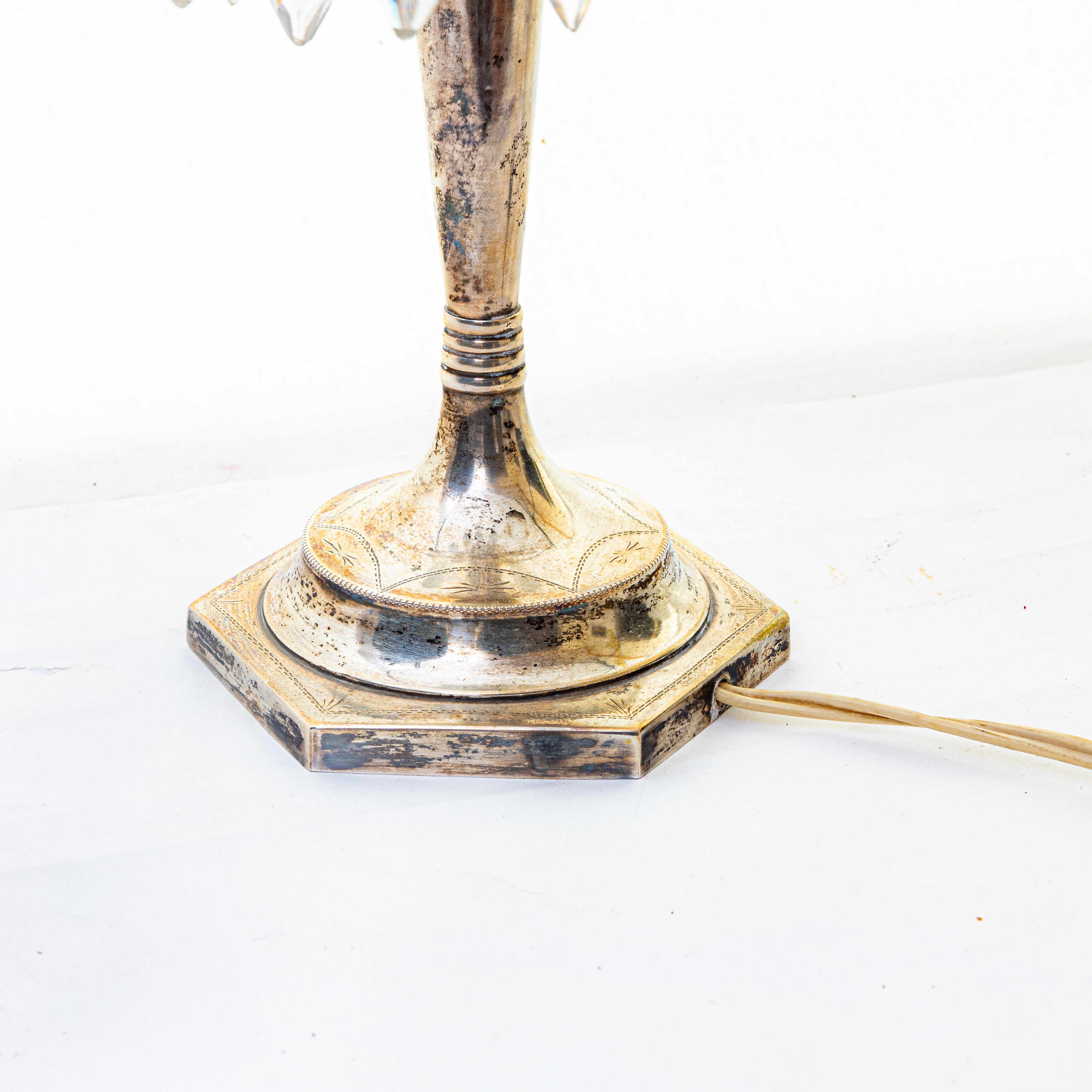 Lampada da Tavolo