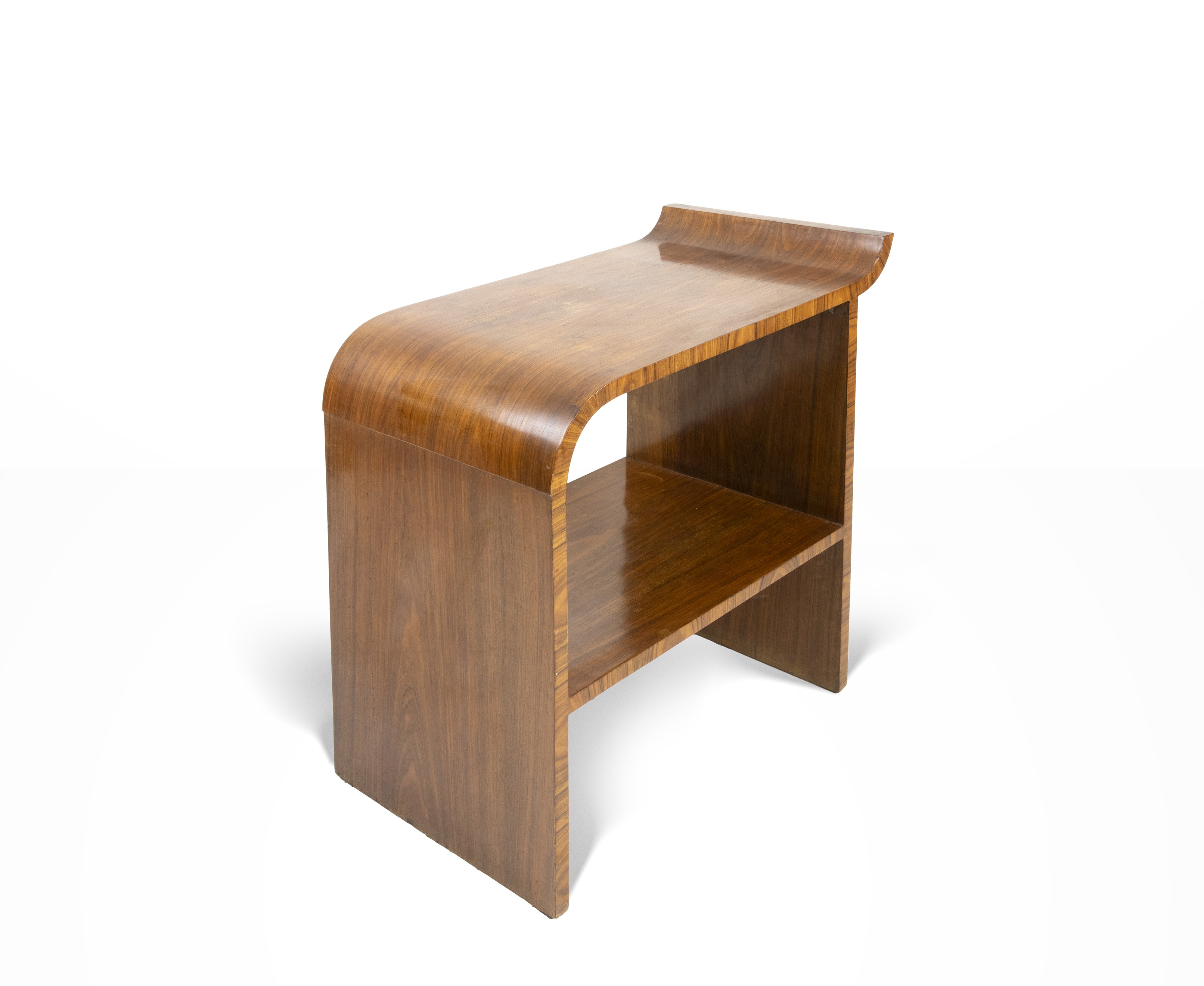 Tavolino in Legno Vintage
