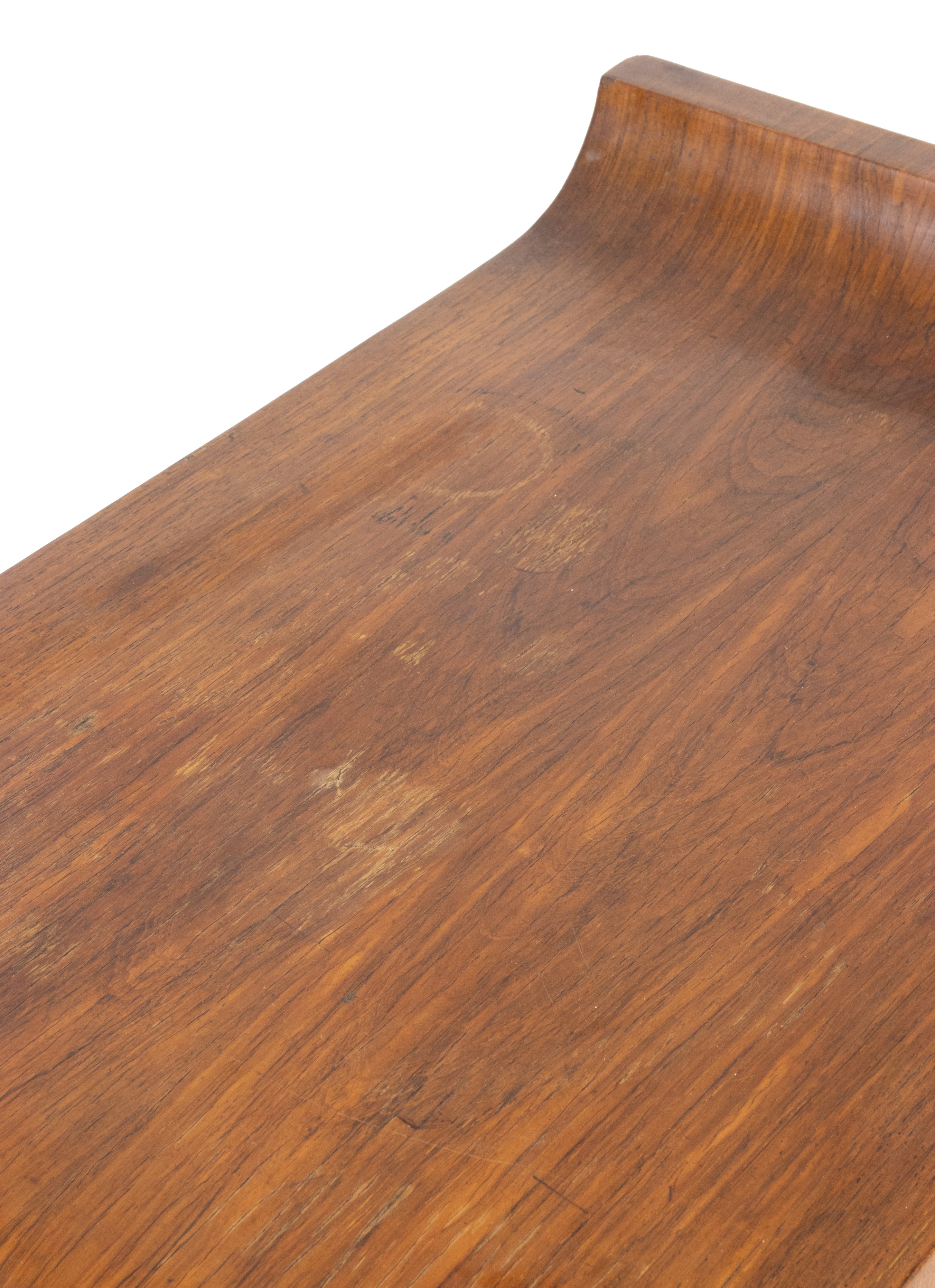 Tavolino in Legno Vintage