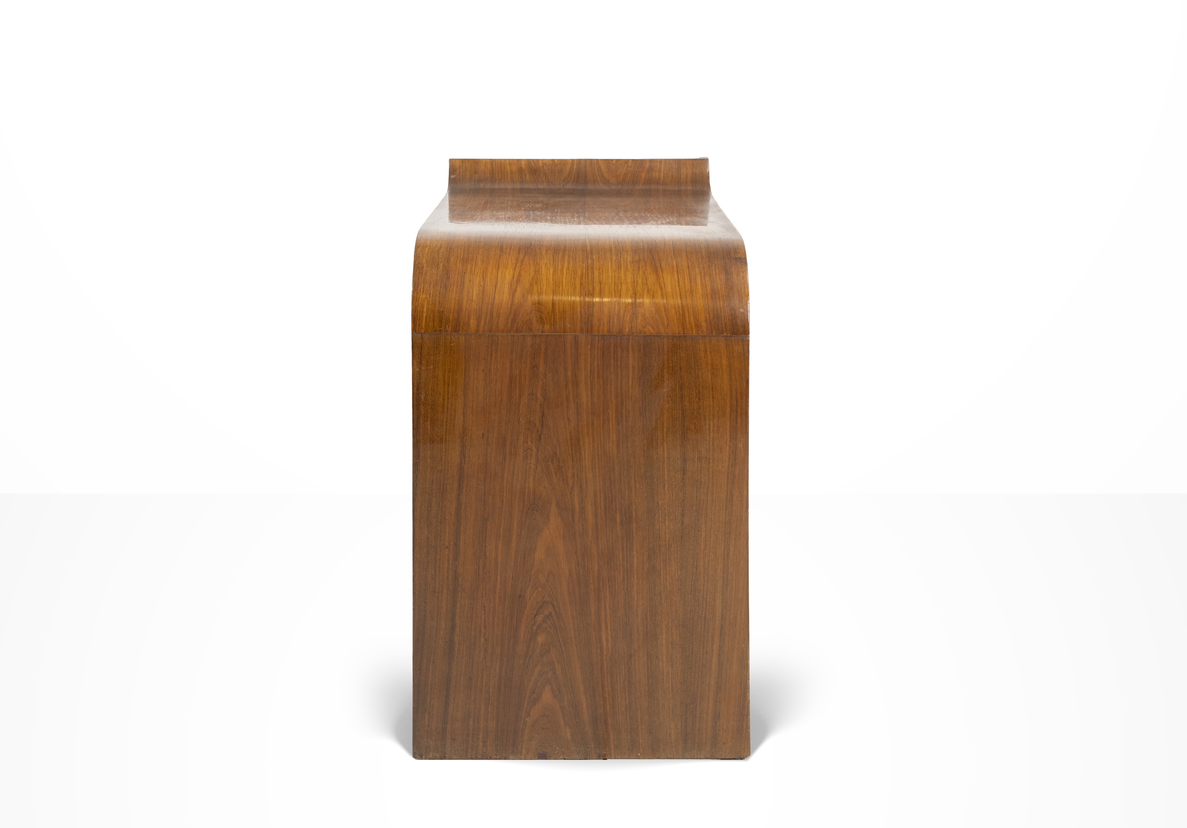 Tavolino in Legno Vintage