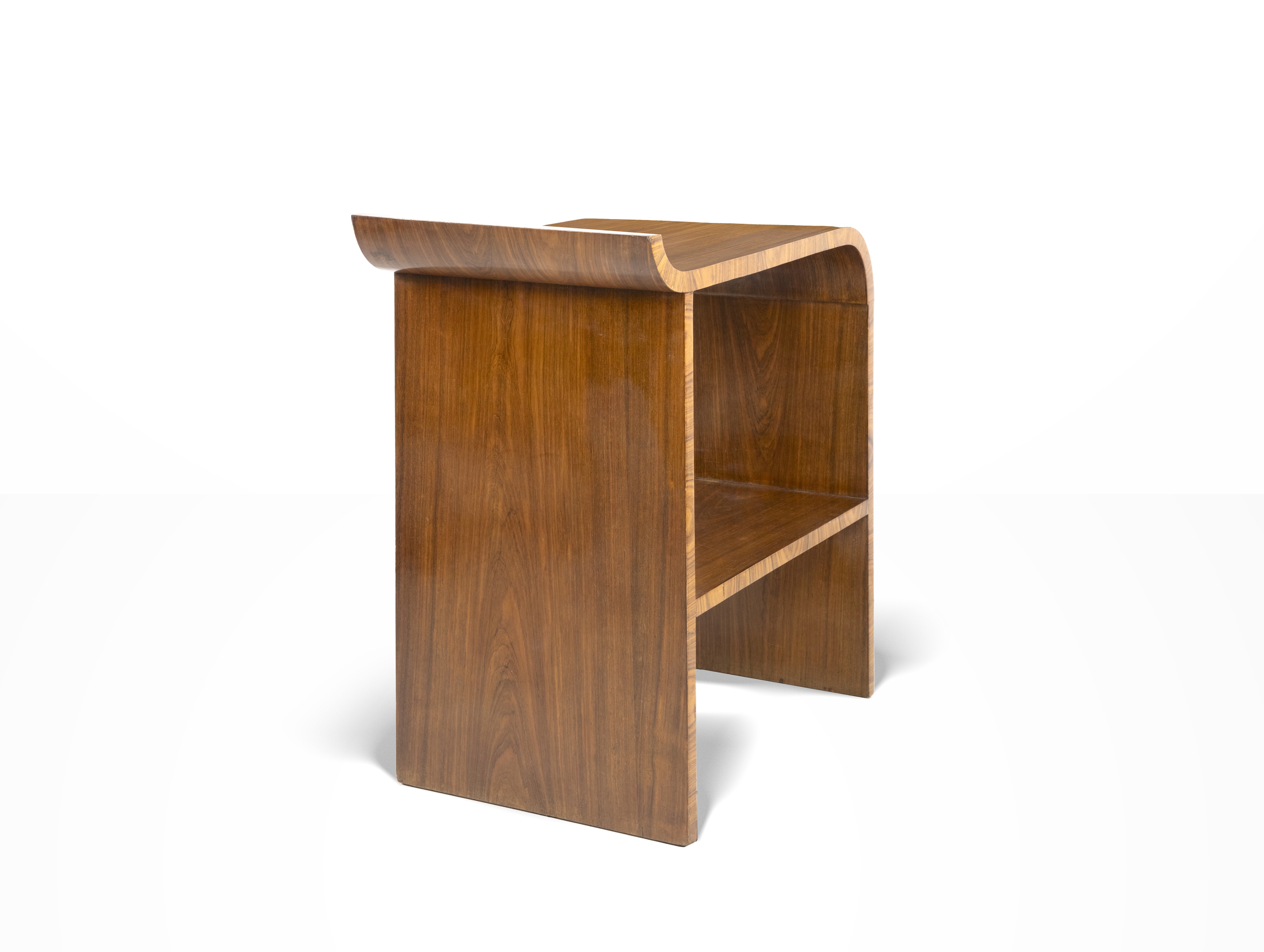Tavolino in Legno Vintage