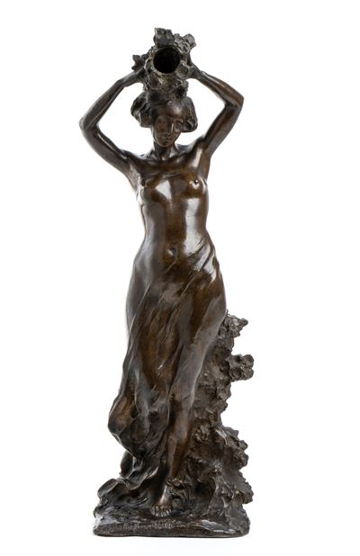 La Danzatrice
