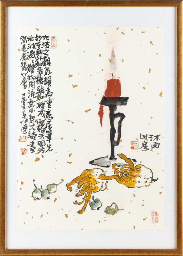 ZHAO YINGXU