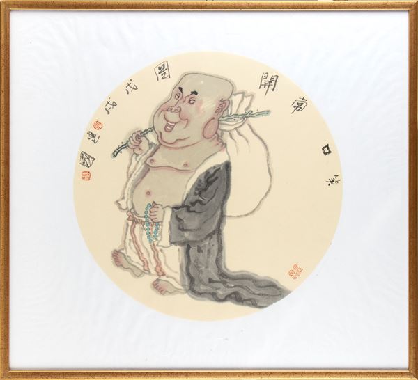 GUO JIANGUO