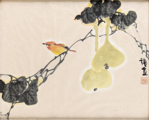 LI XINSHENG