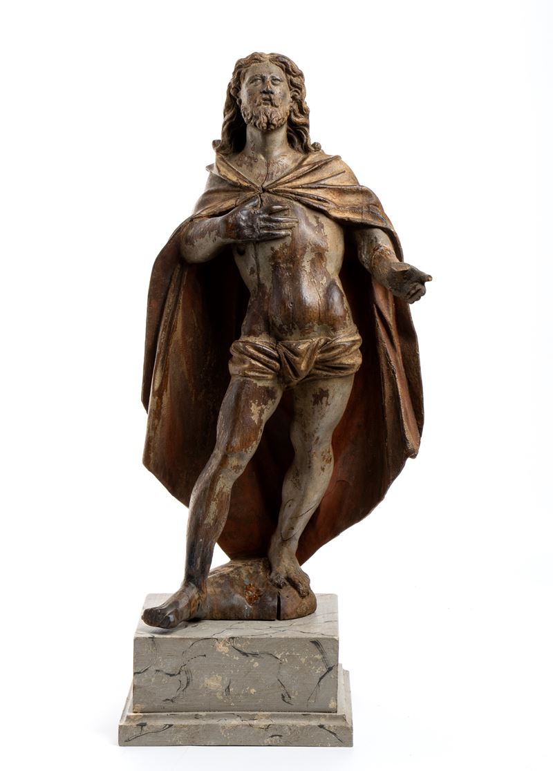 Cristo Risorto