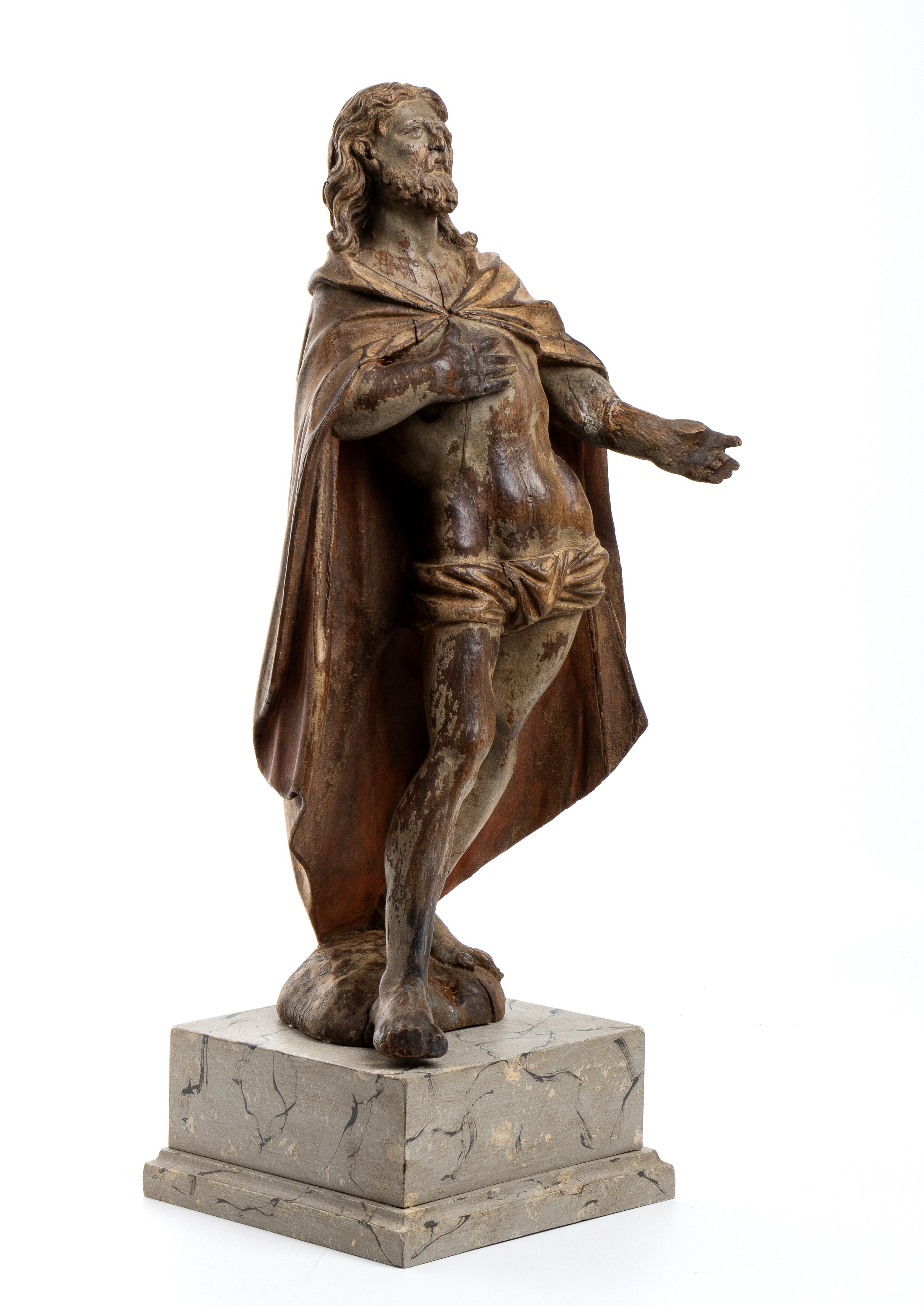 Cristo Risorto