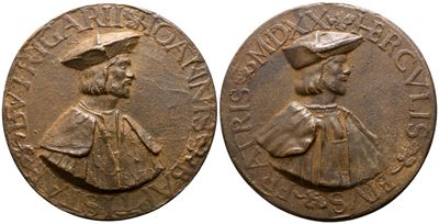 Gianbattista ed Ercole Botrigari