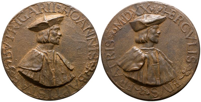 Gianbattista ed Ercole Botrigari