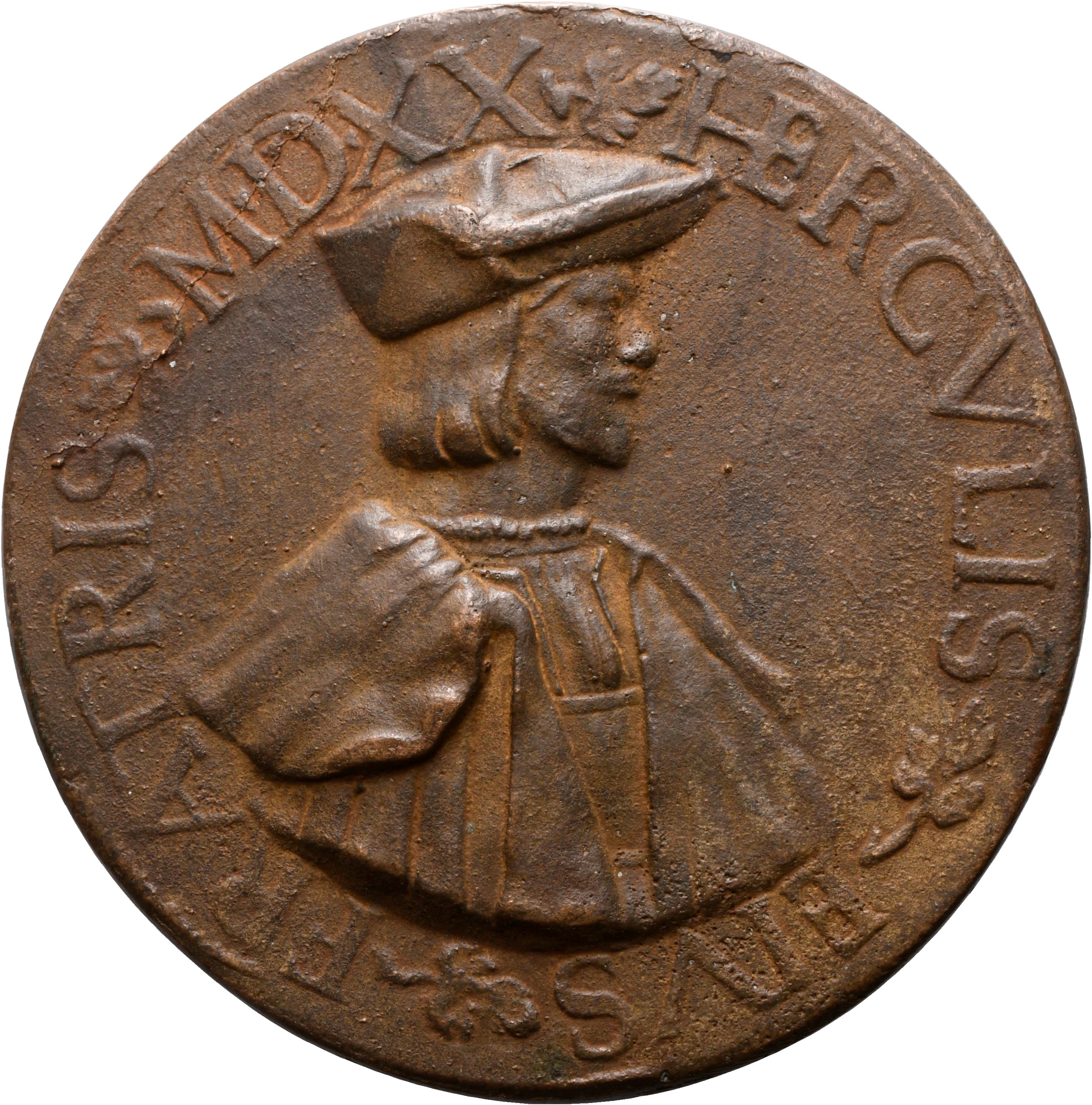 Gianbattista ed Ercole Botrigari