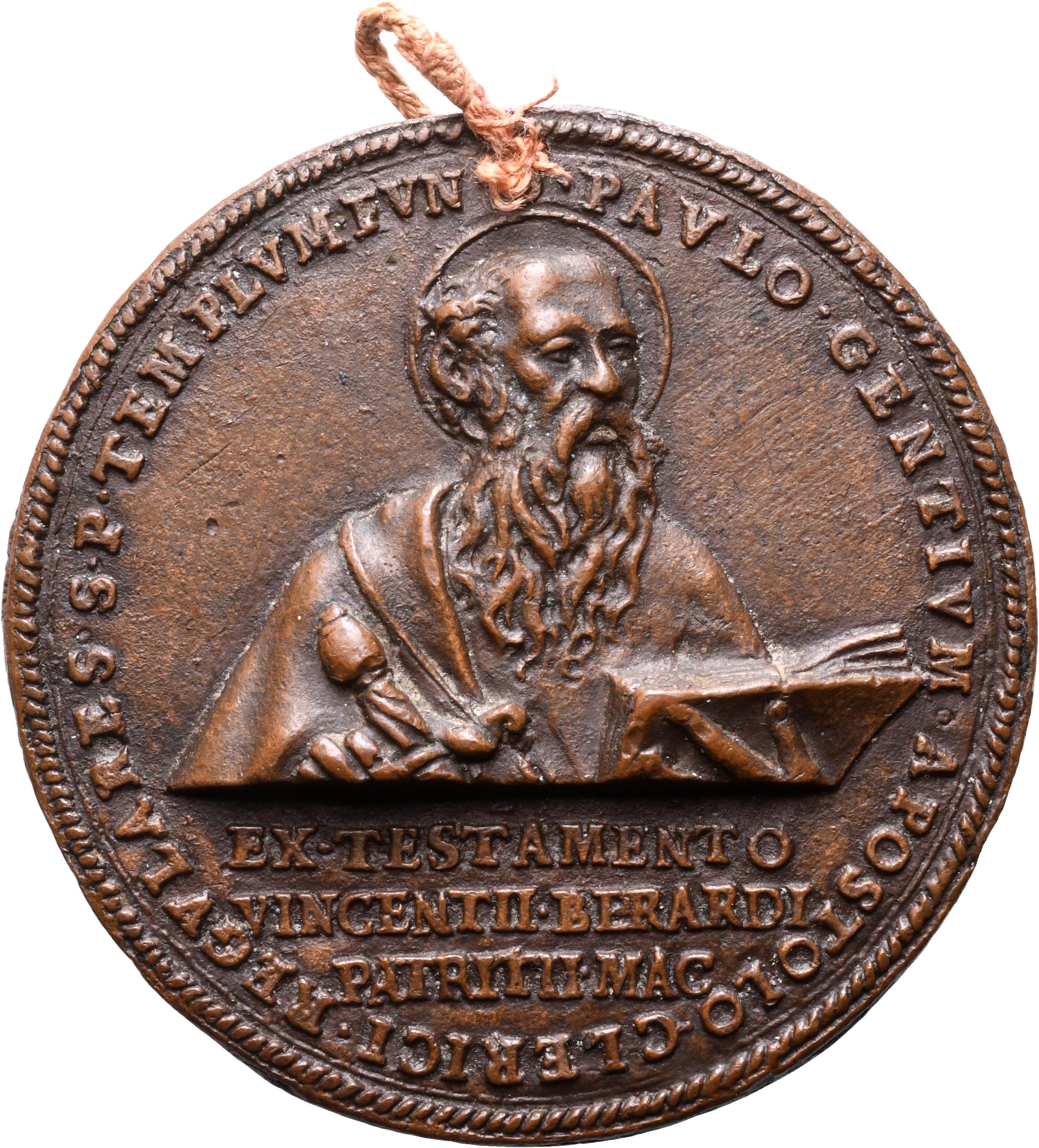 Carlo Emanuele Pio di Savoia e Felice Centini