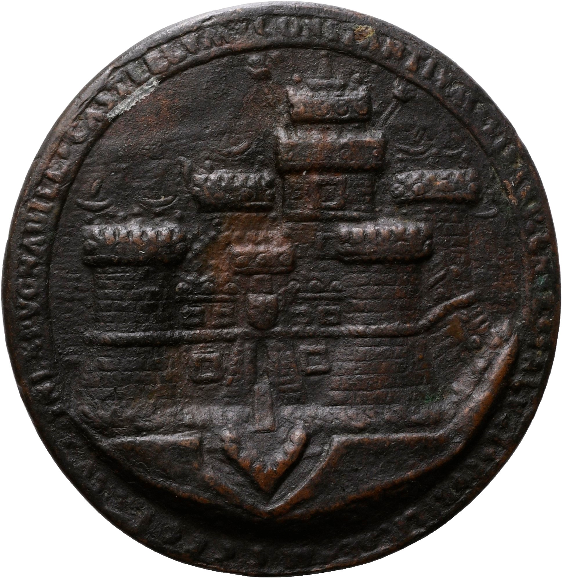 Costanzo Sforza (1447 – 1483)