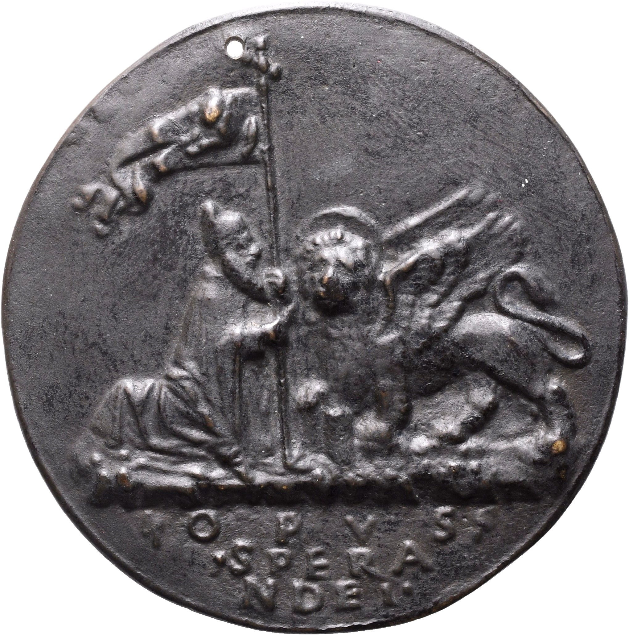 Agostino Barbarigo (1419 – 1501) Doge di Venezia