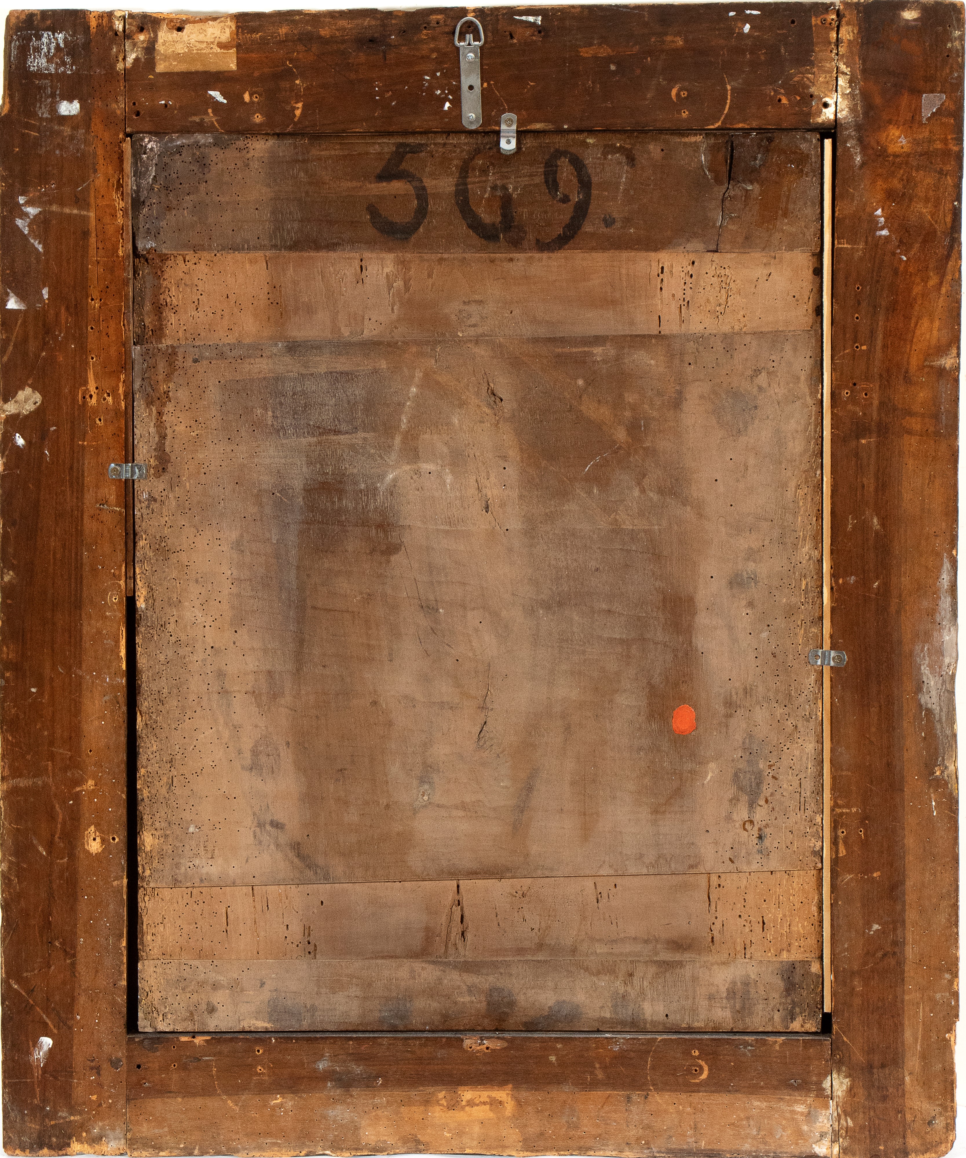 Copia da La Gioconda