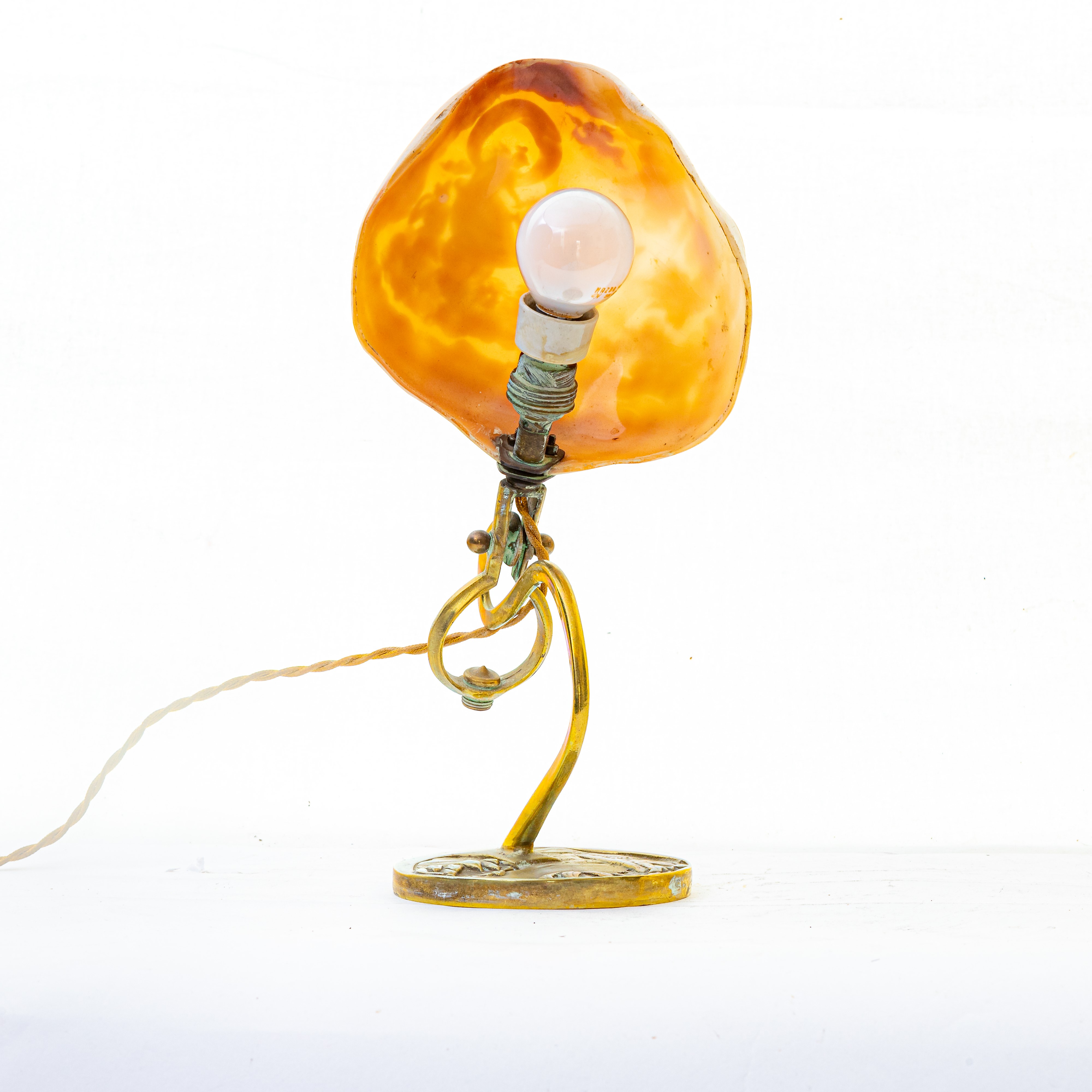 Lampada da Appoggio