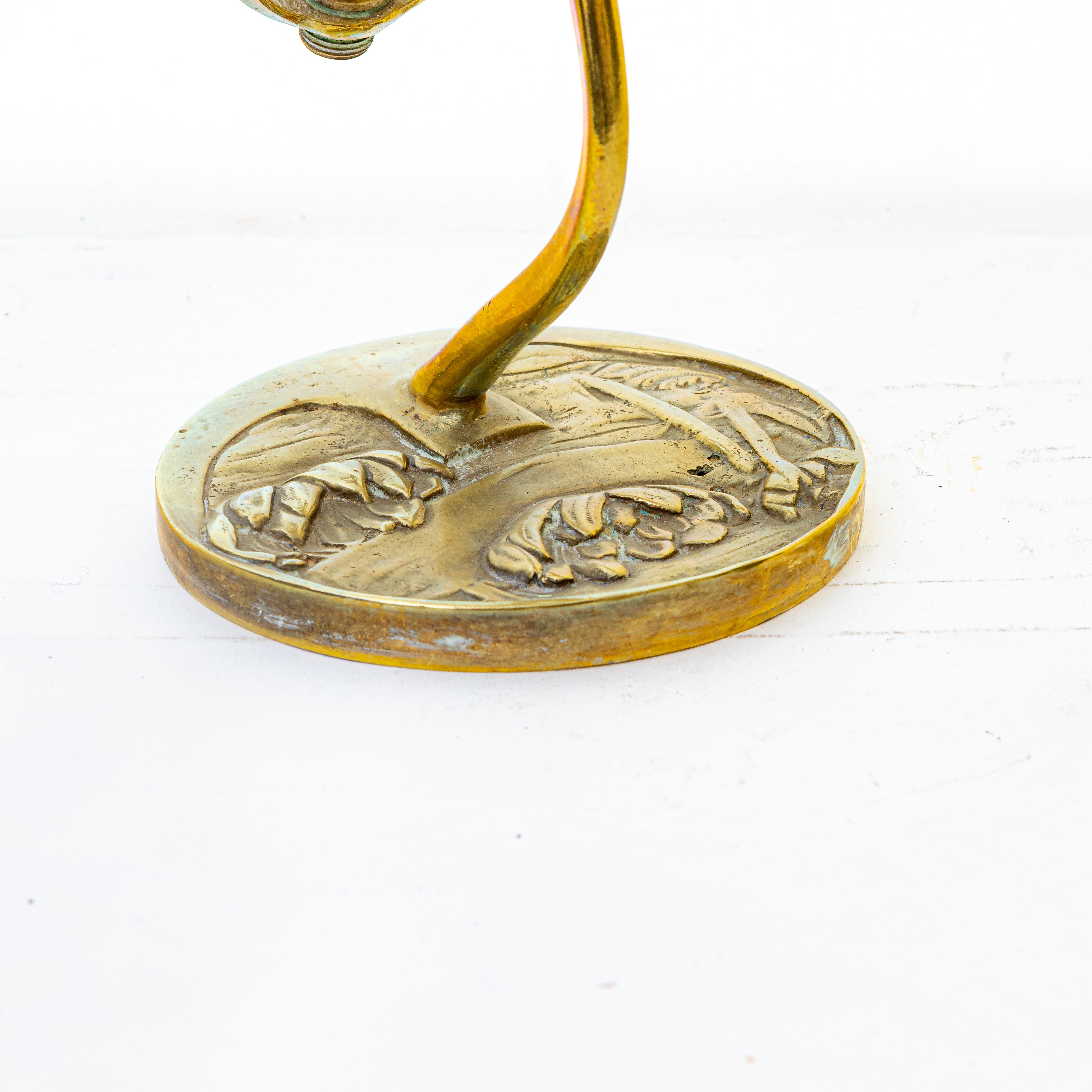 Lampada da Appoggio