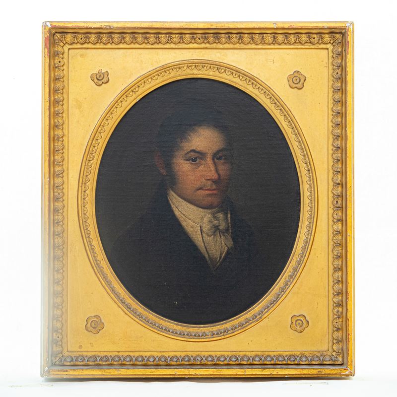 Ritratto di Gentiluomo