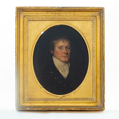 Ritratto di Gentiluomo