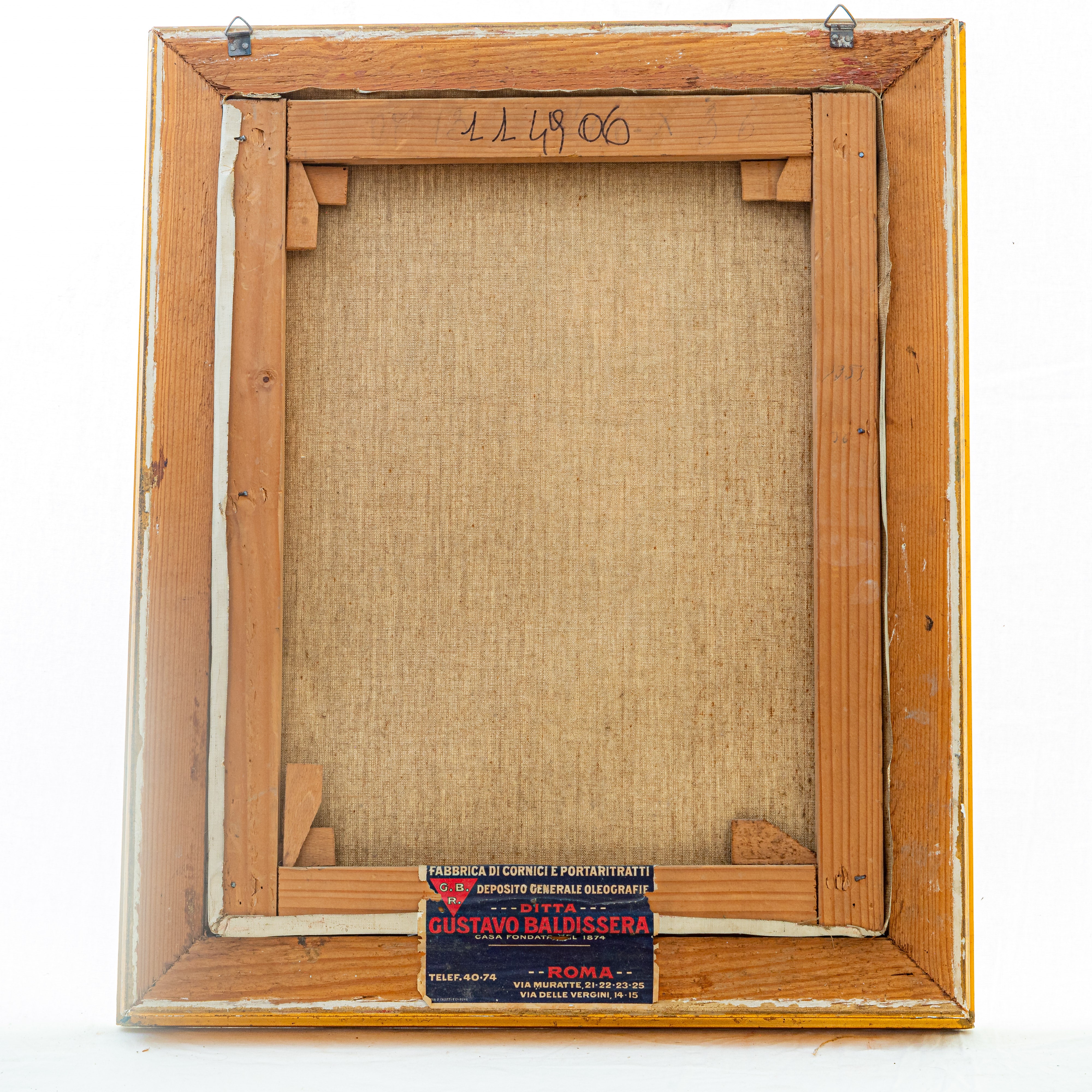 Ritratto di gentildonna