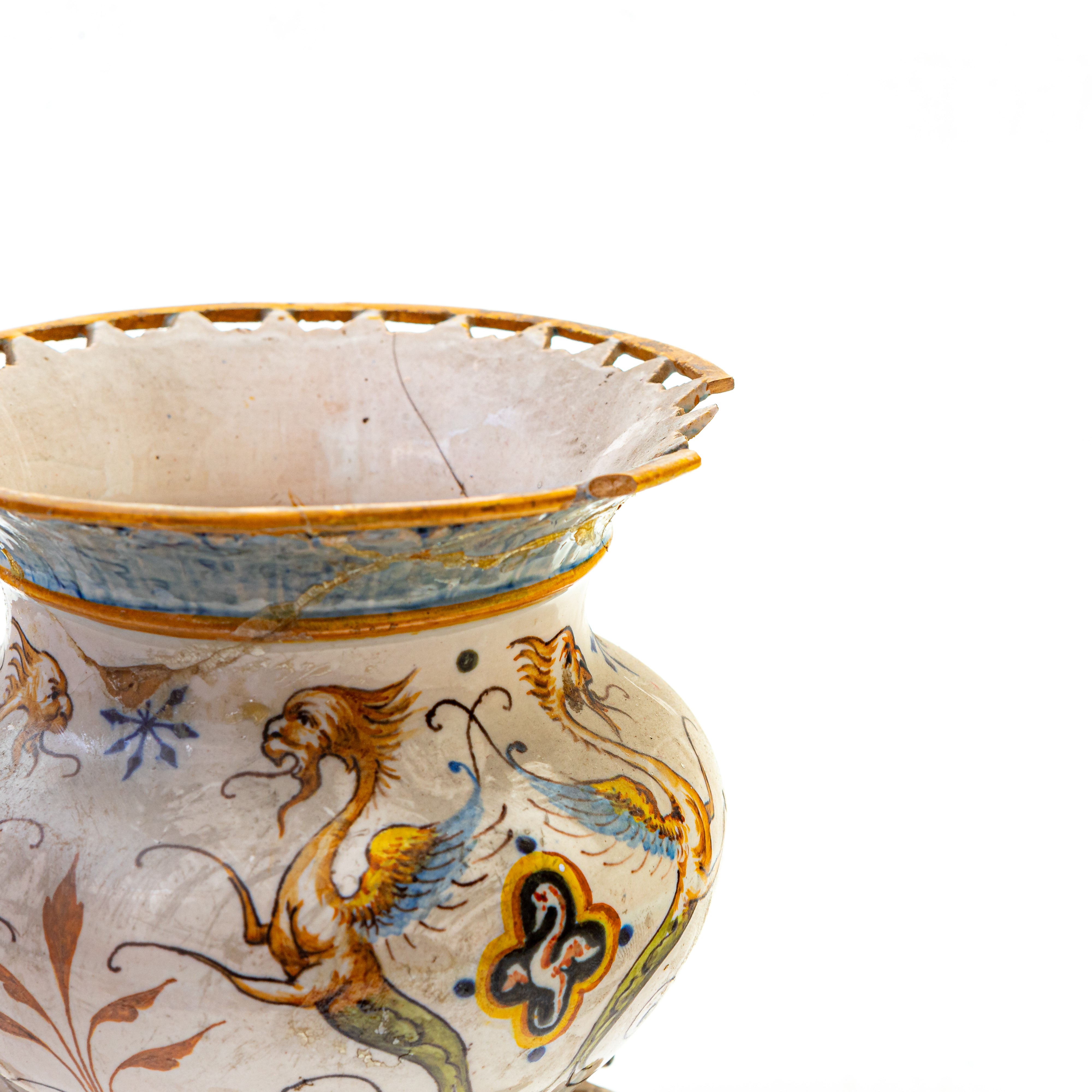 Coppia di Sour Tout De Table