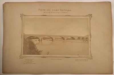 Viste di Ponti in Campania