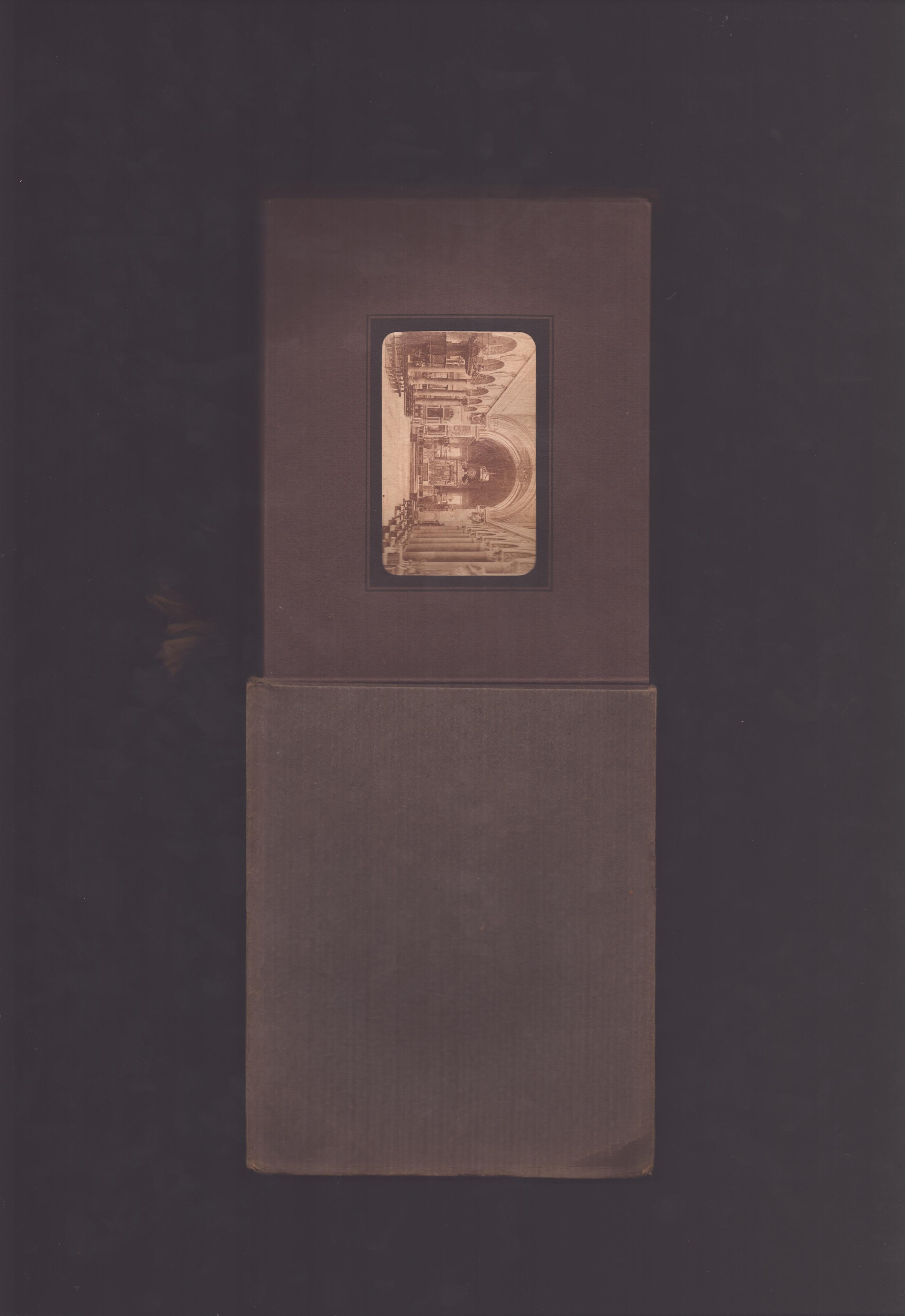 Album Privato di Viste su Roma, 1880 Circa