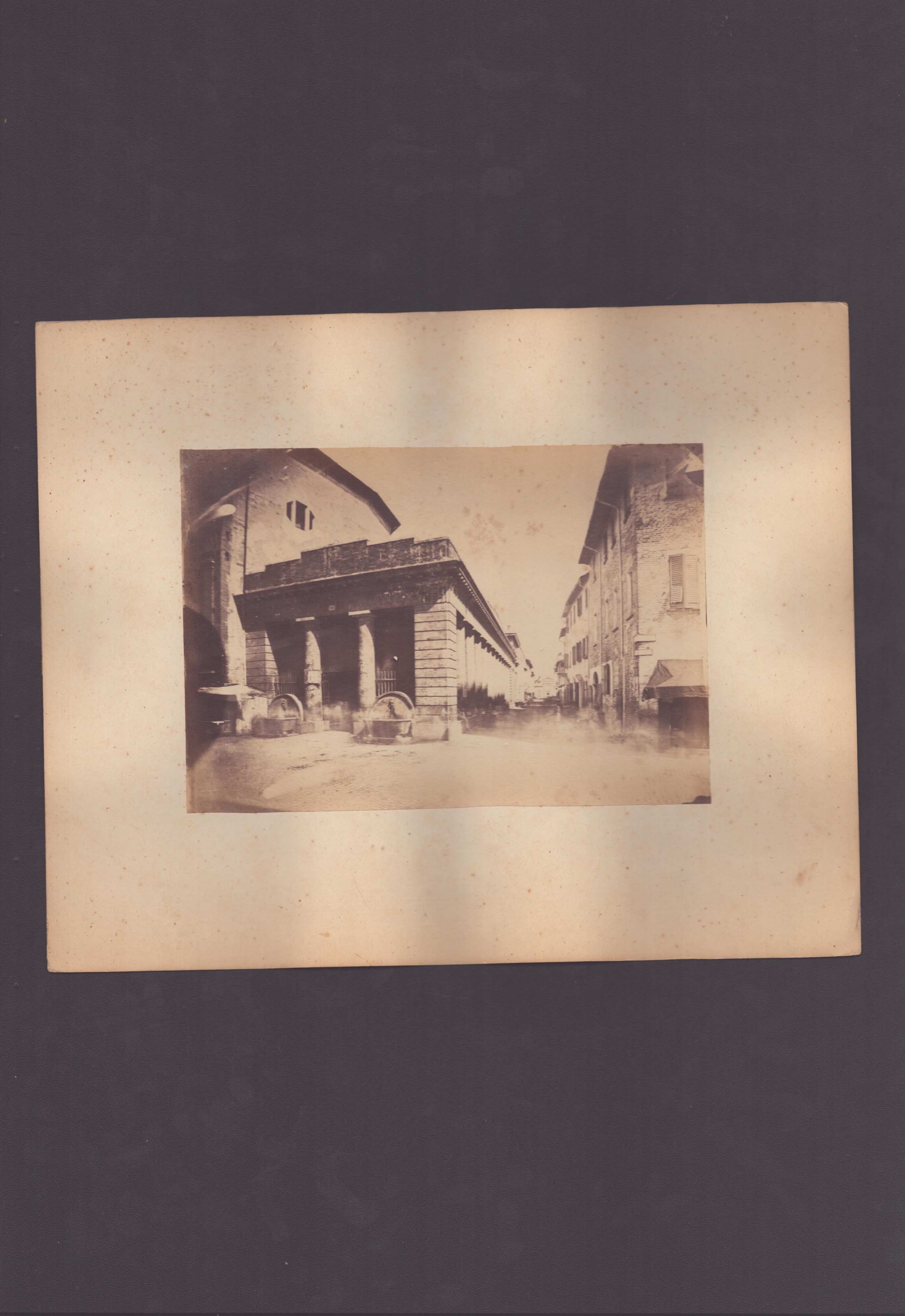 Viste di Borghi e Monumenti del Centro Italia