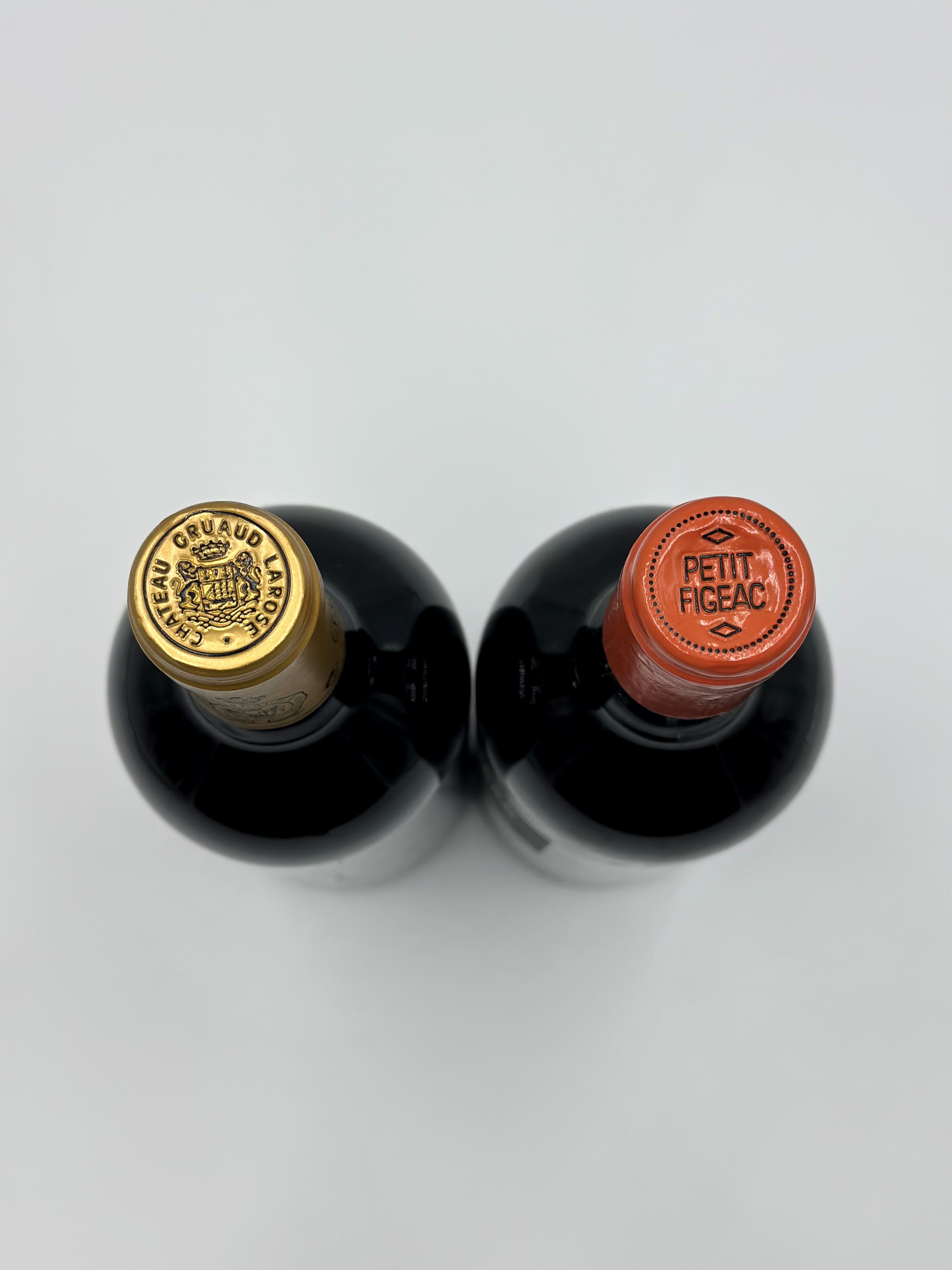 Petit Figeac - Grand Puy Lacoste, 2005-2016