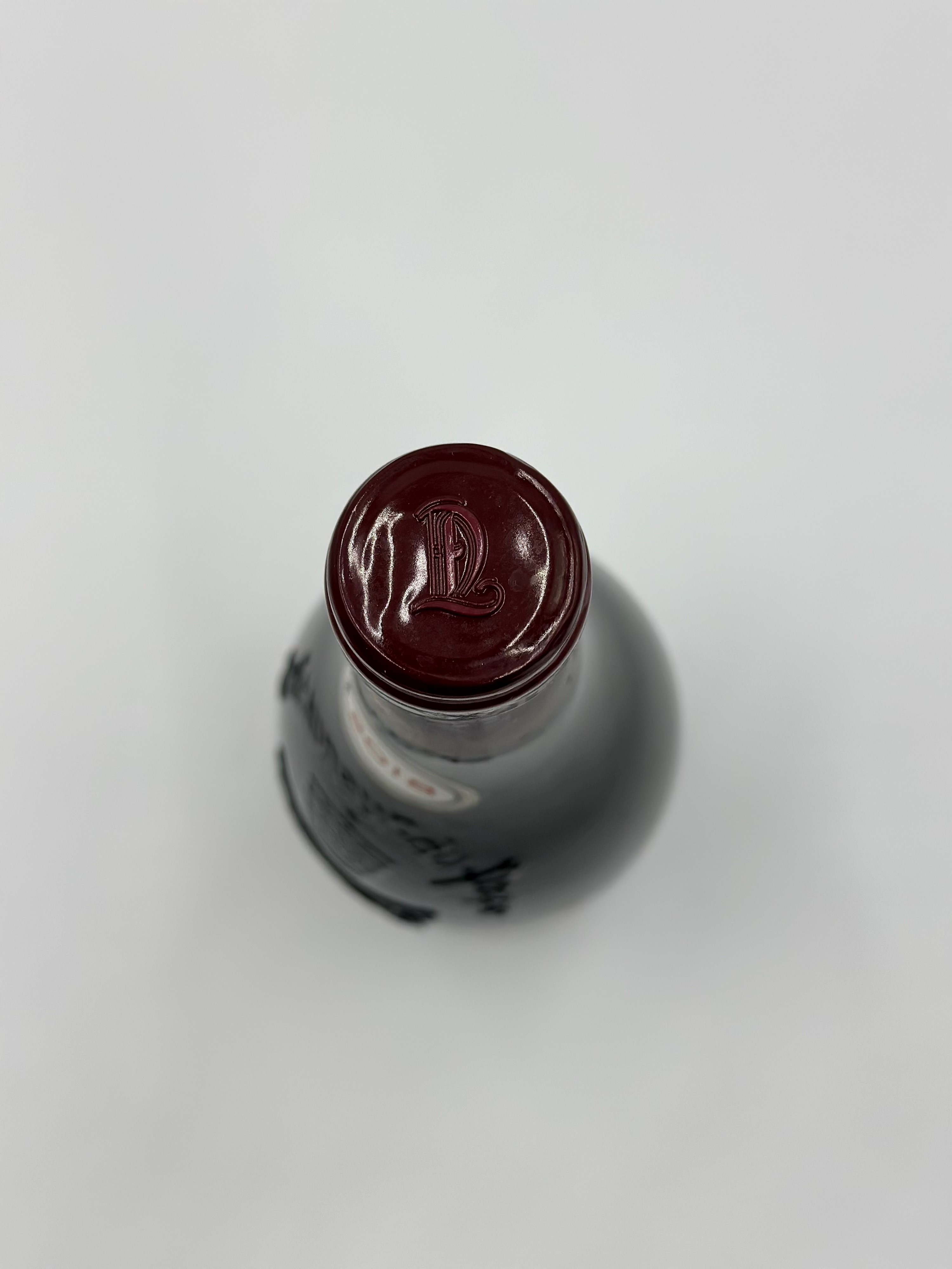 Domaine Du Vieux Telegraphe Châteauneuf-du-pape la Crau, 2018