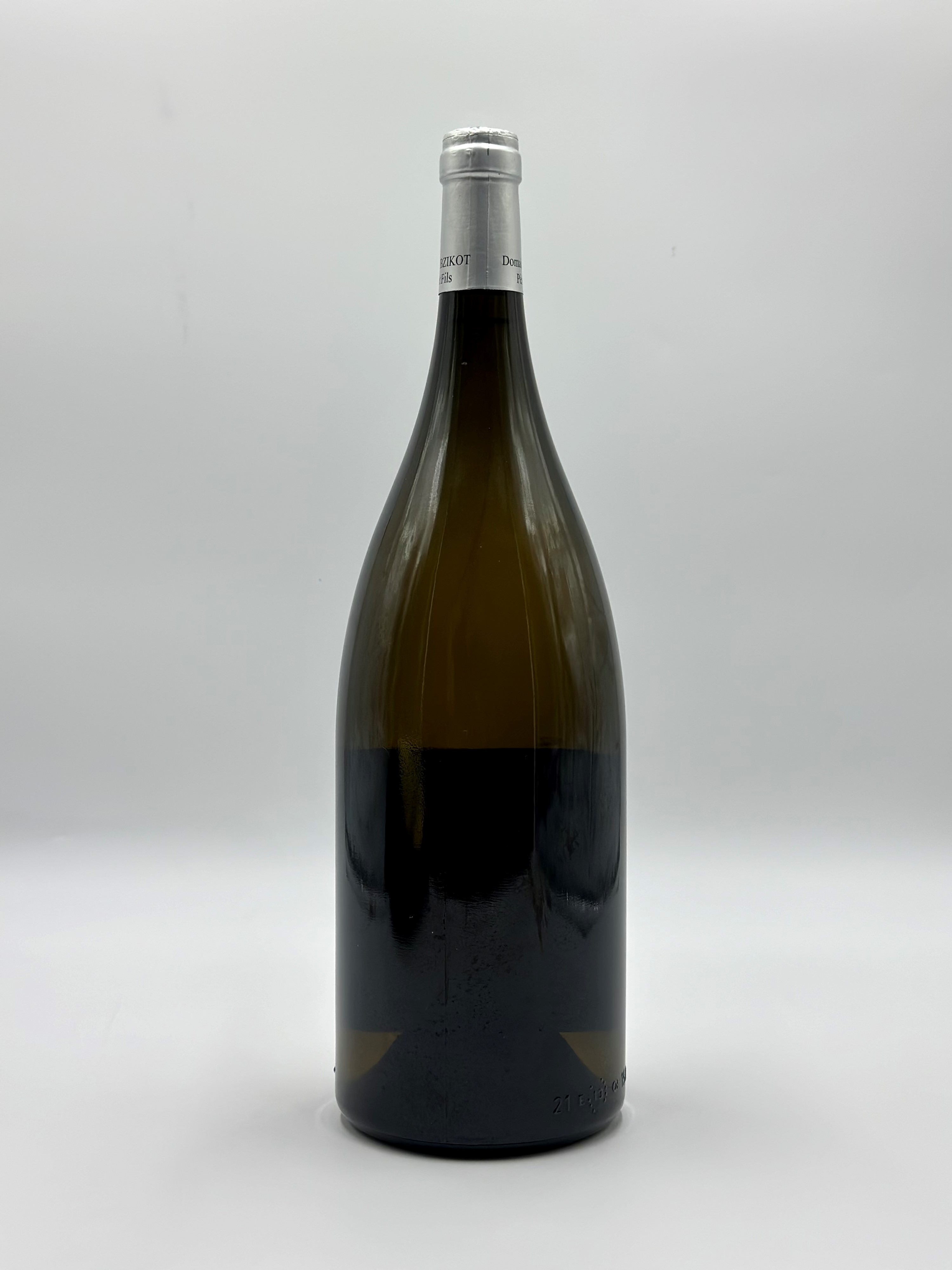 Puligny Montrachet Bzikot, 2019