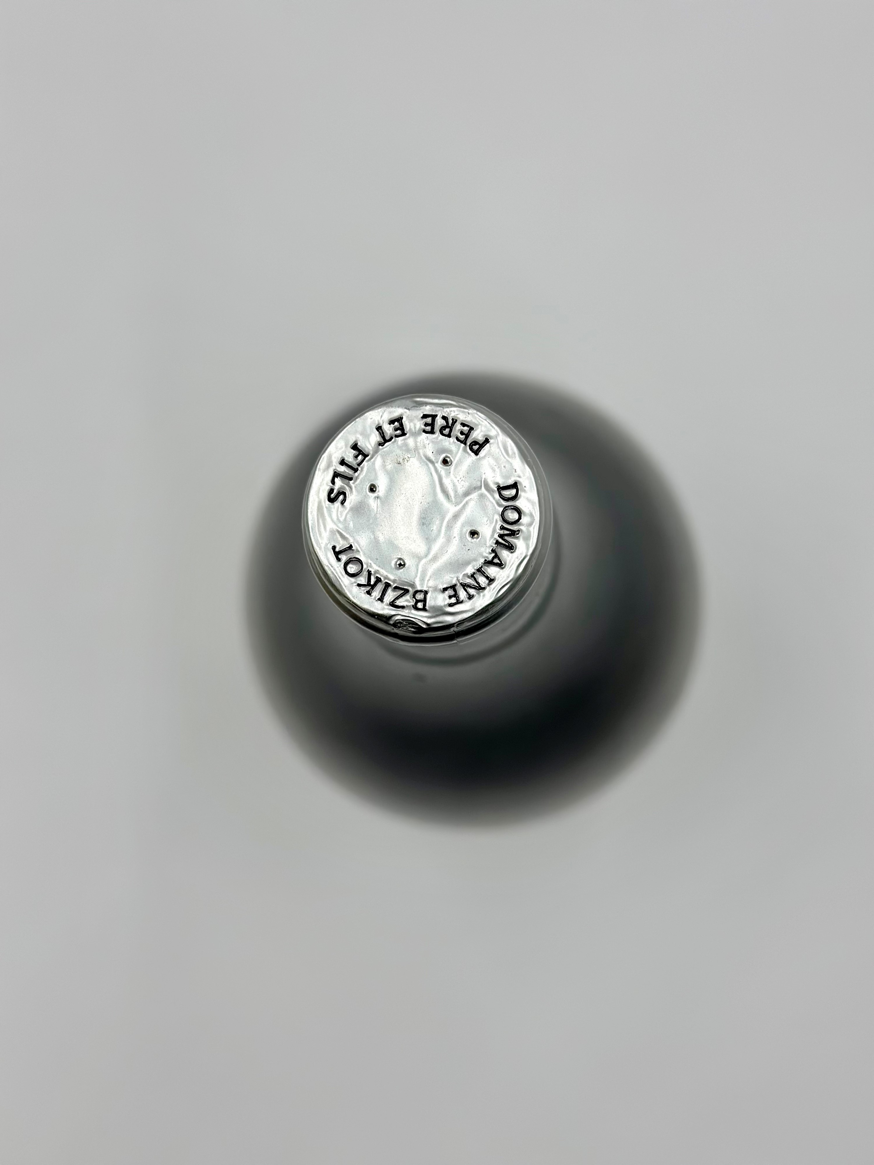 Puligny Montrachet Bzikot, 2019