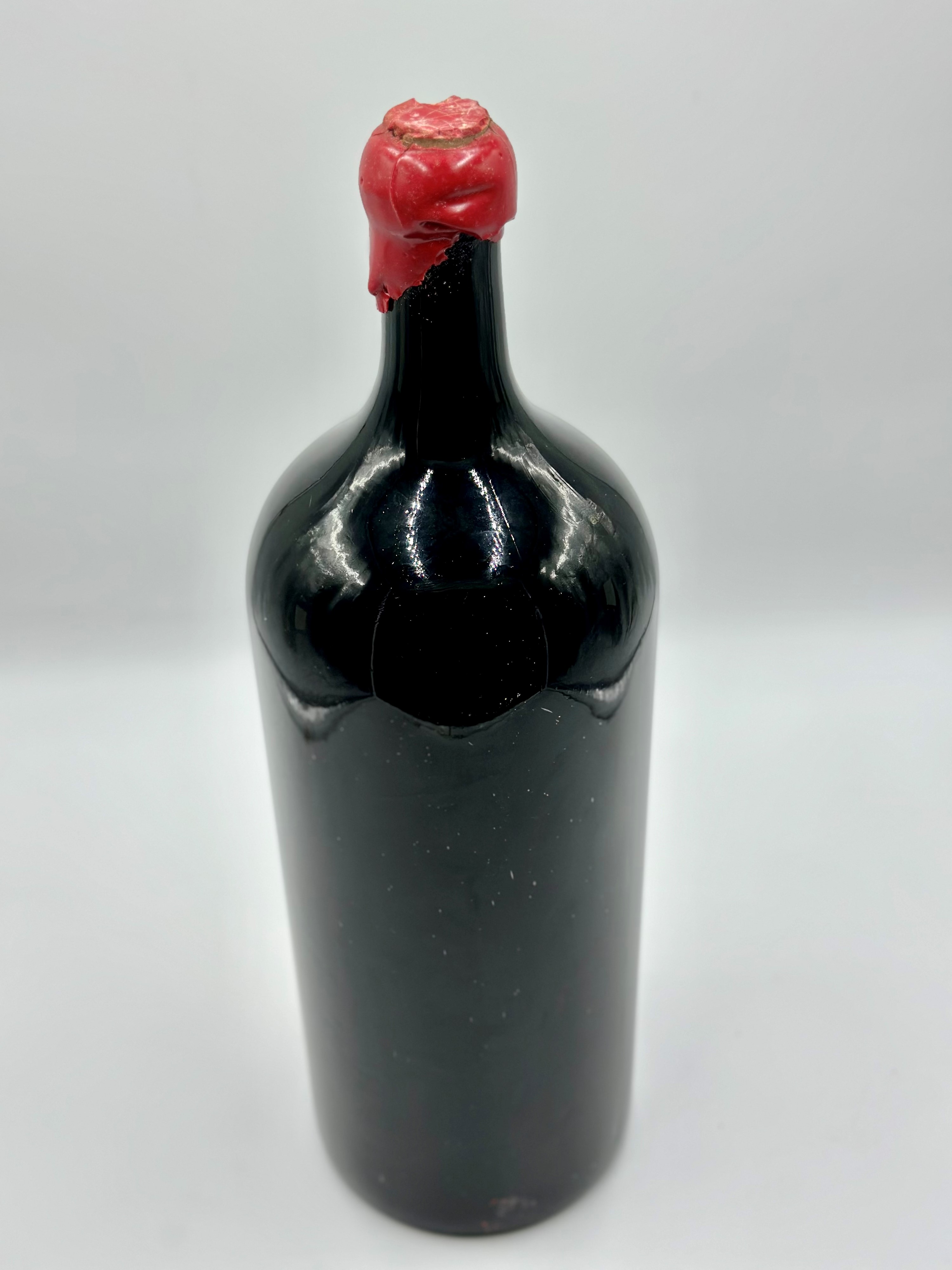 Château Bresidou Bergerac, 1988