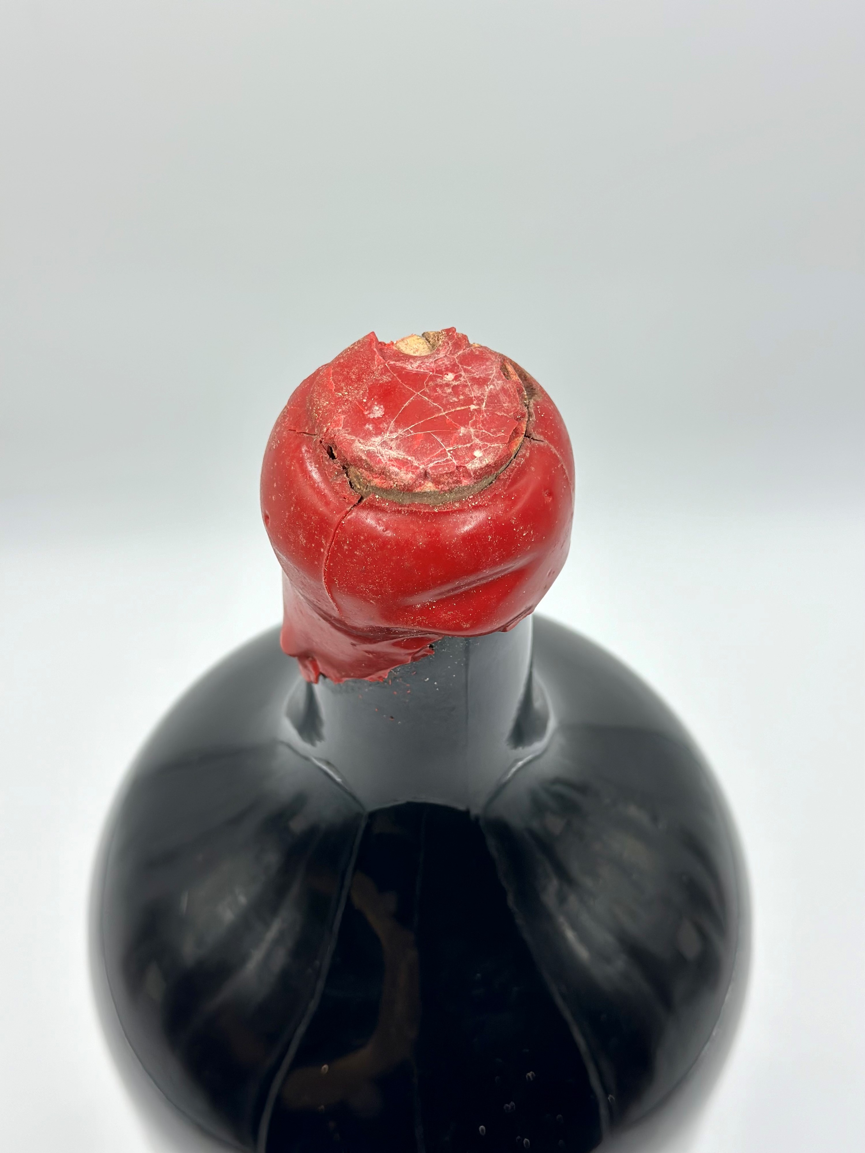 Château Bresidou Bergerac, 1988