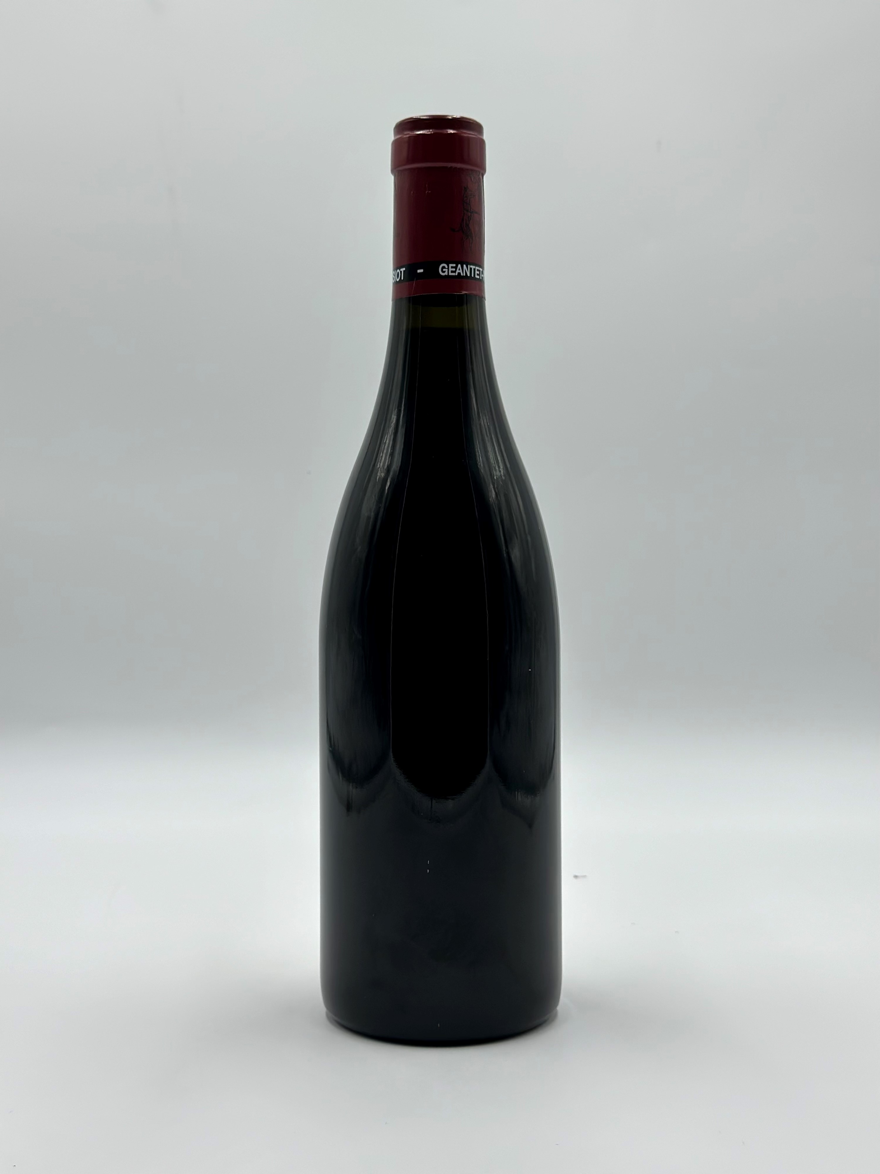 Geantet Pansiot, Gevrey-chambertin le Poissenot, 2016