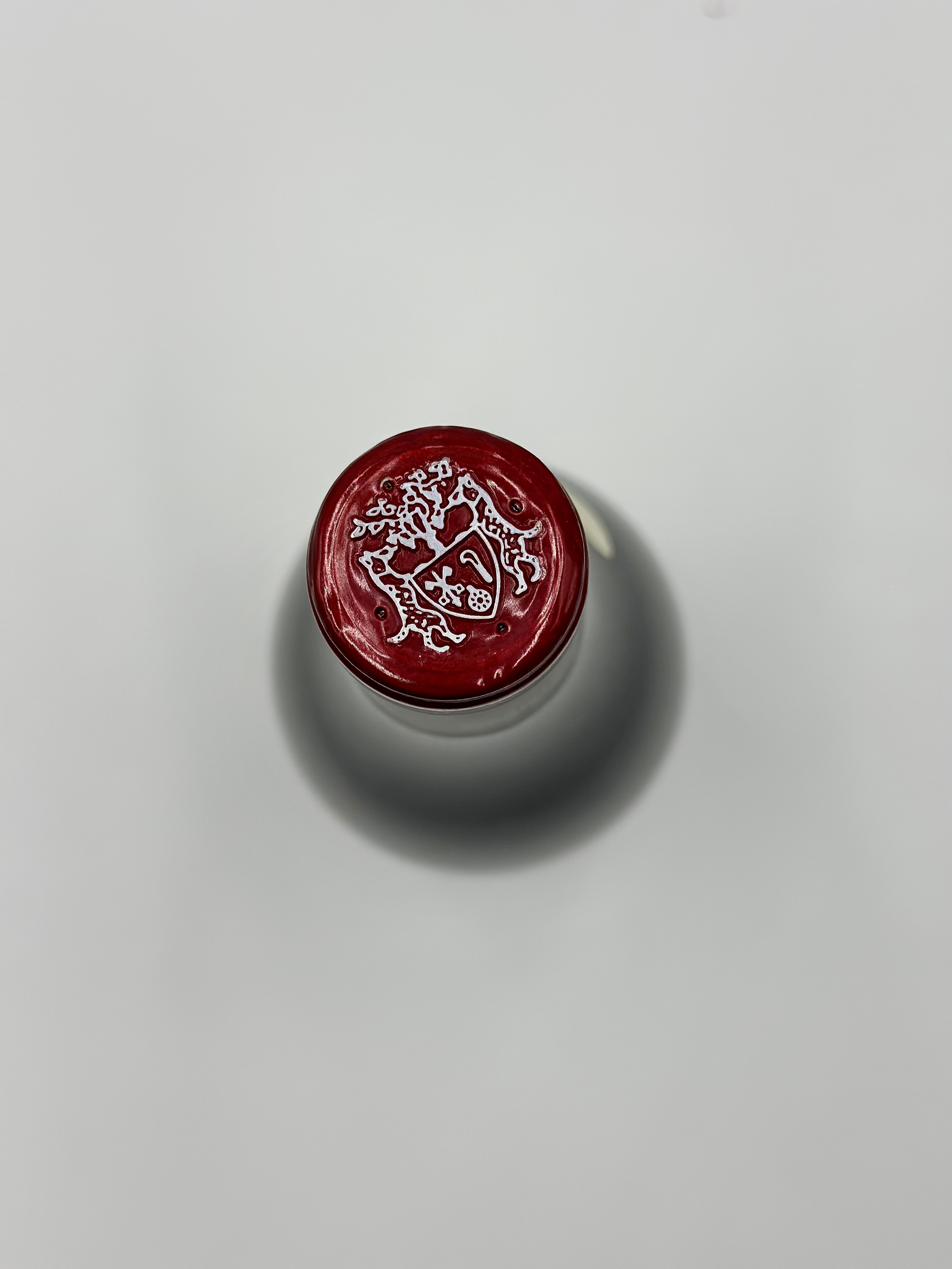 Geantet Pansiot, Gevrey-chambertin le Poissenot, 2016