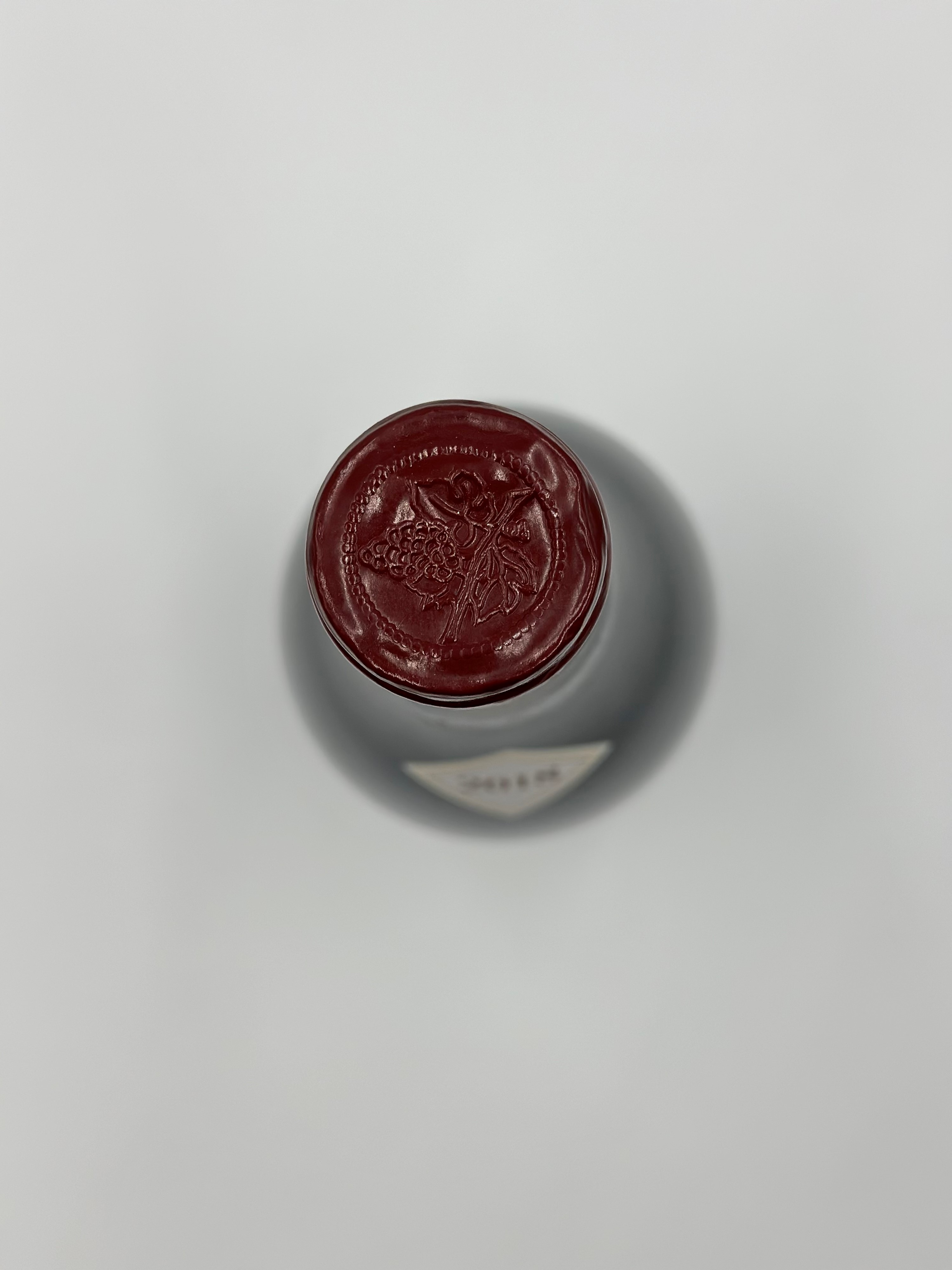 Michel Gros, Vosne-romanée Aux Brulees, 2018