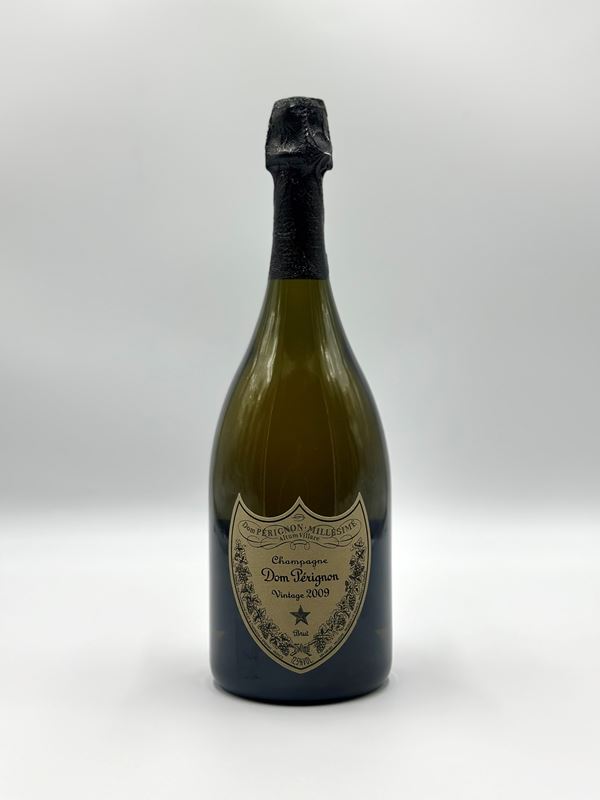 Moët & Chandon, Dom Pérignon Vintage 2009