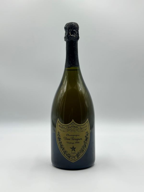 Moët & Chandon, Dom Pérignon Vintage 1999