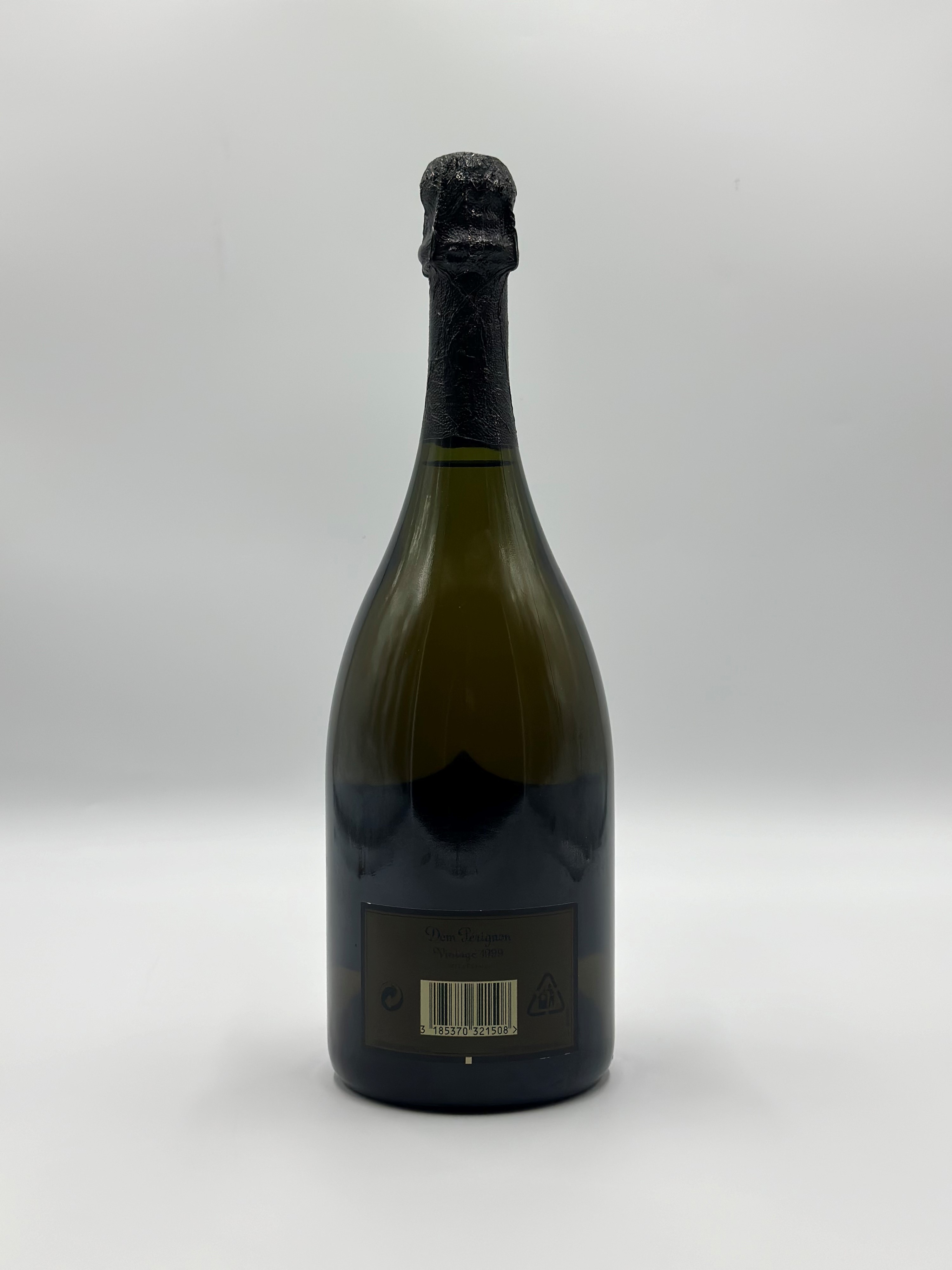 Moët & Chandon, Dom Pérignon Vintage 1999