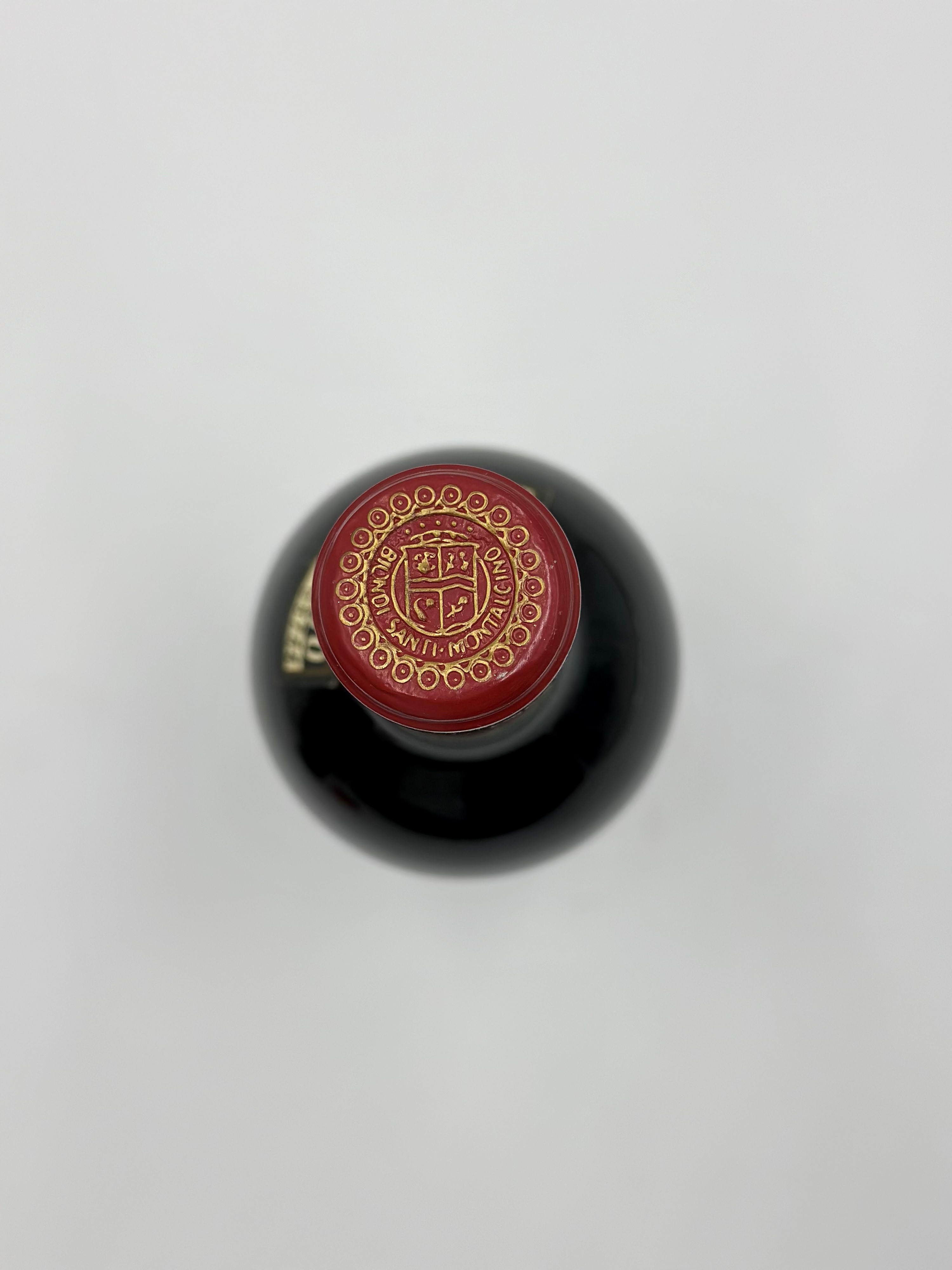 Biondi Santi, Brunello di Montalcino Riserva, 1970