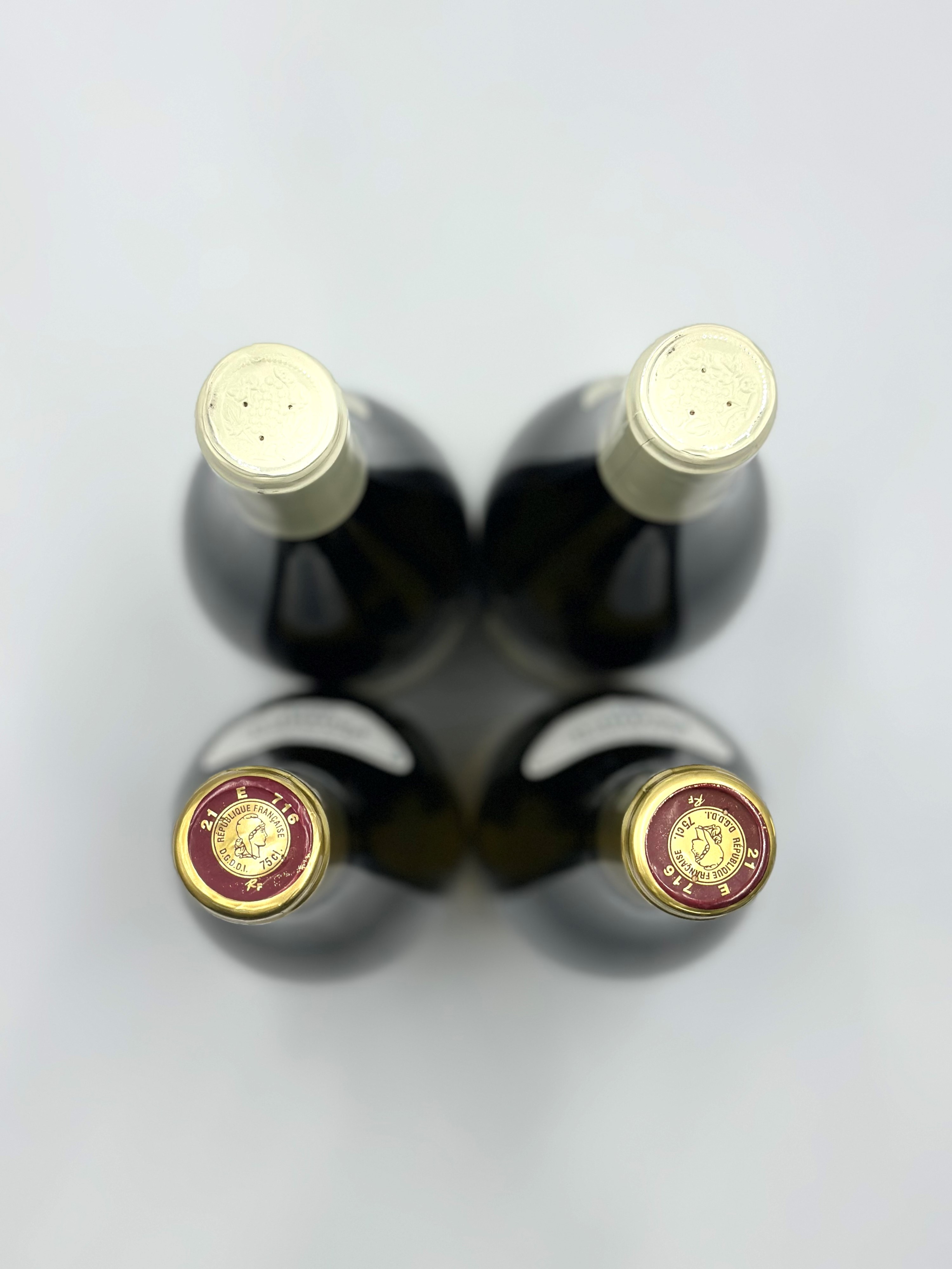 Bourgogne Aligotè, Chablis, 2021