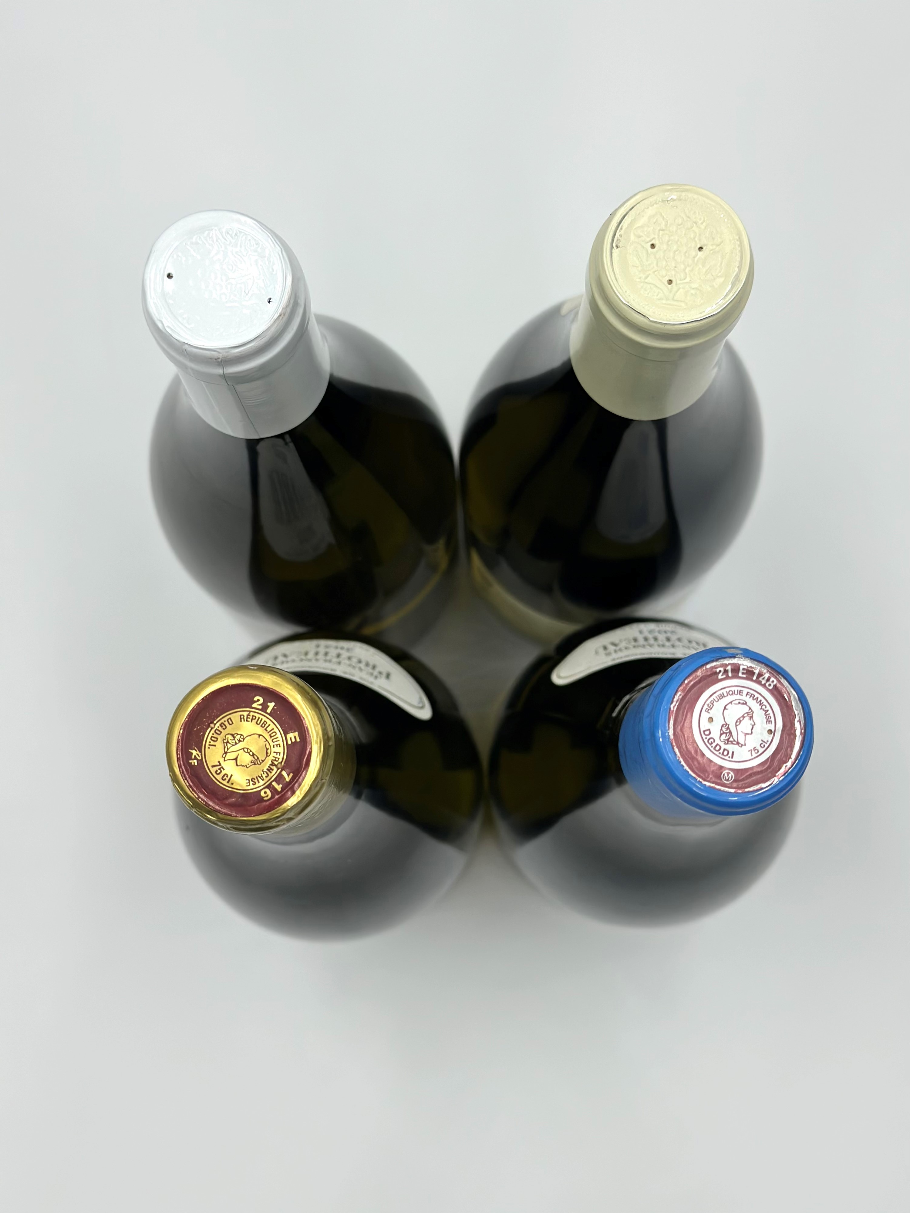 Bourgogne Aligotè, Chablis, Bourgogne, 2021