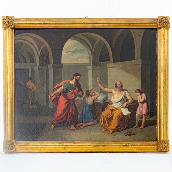 Scuola di Socrate