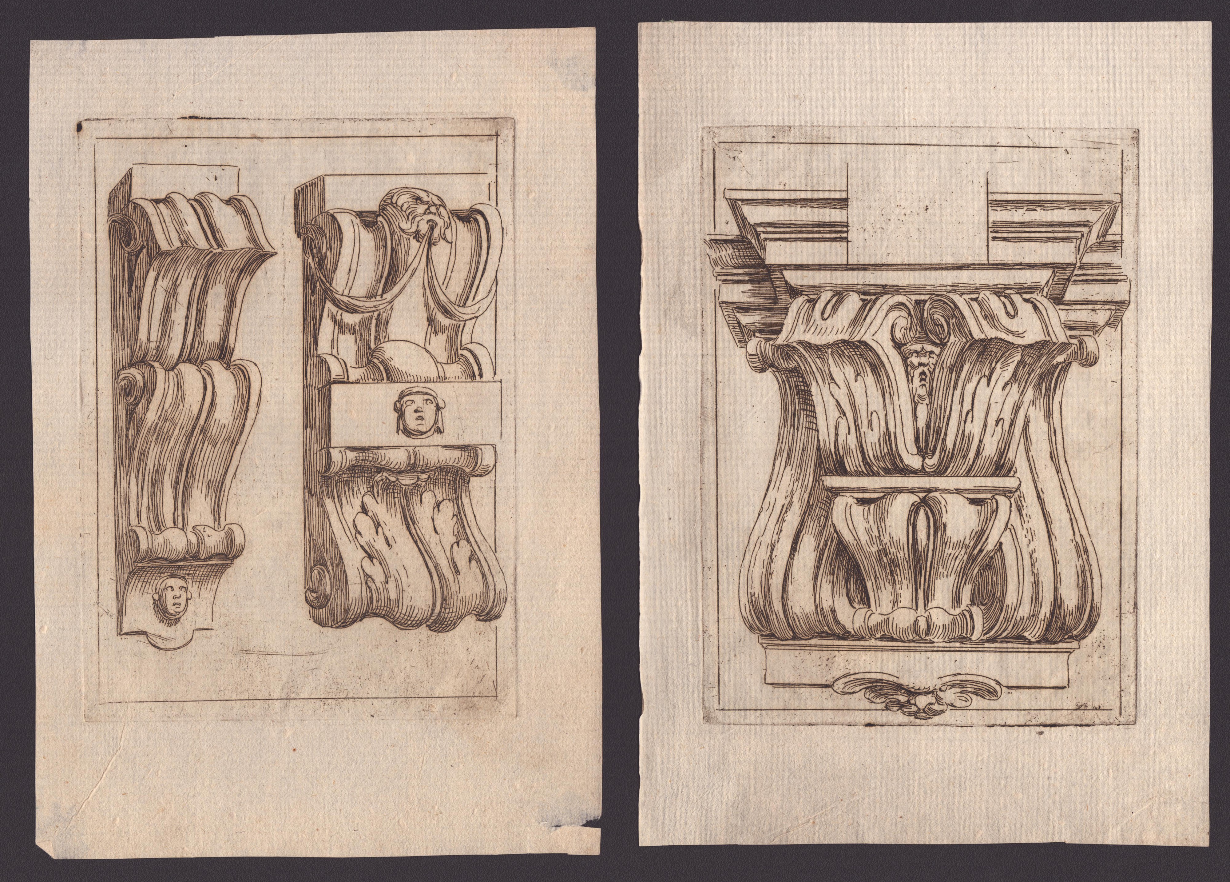 Varii Modioni del Sig. Domenico Santi Cavaliere MDCLXXXIII