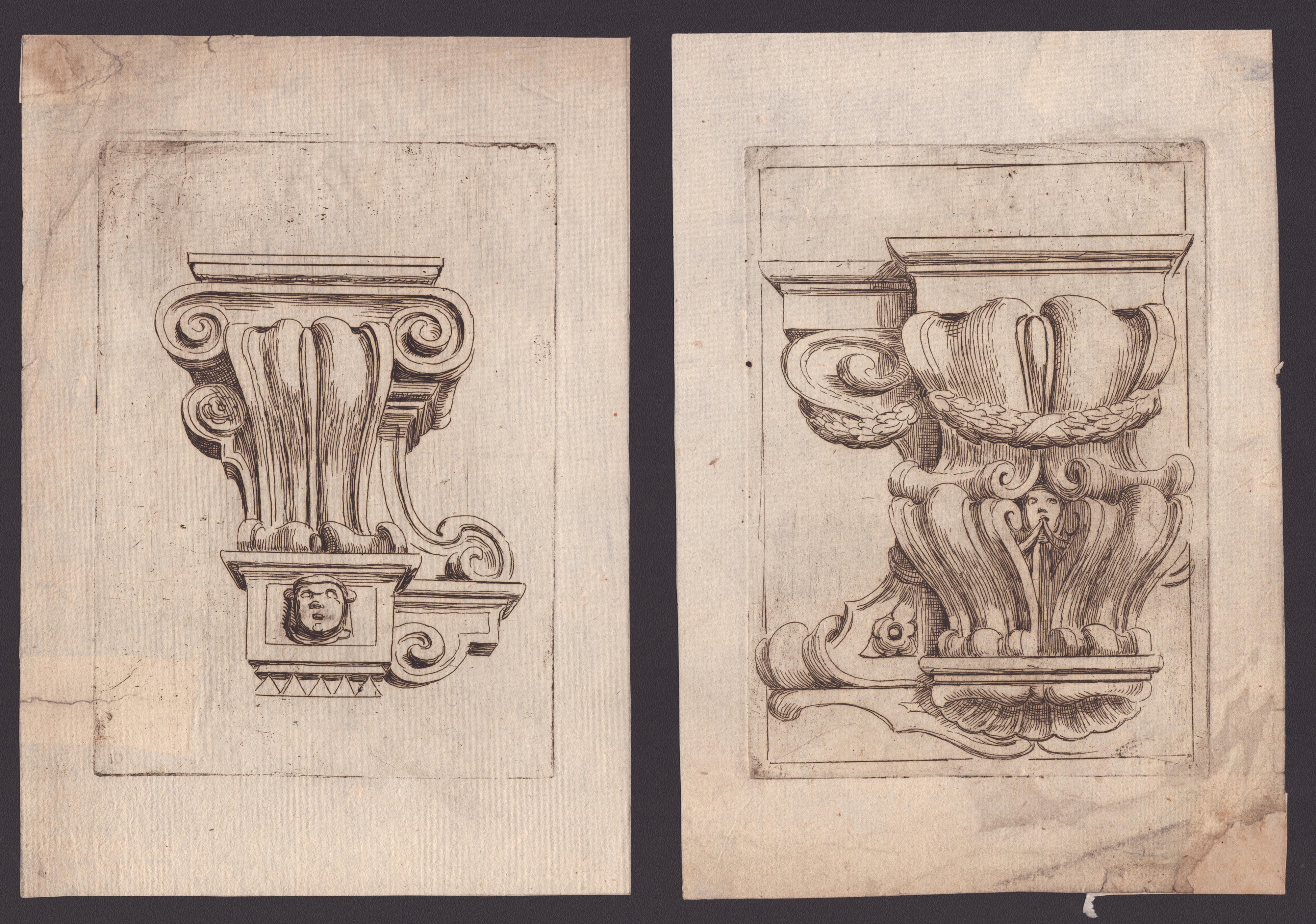 Varii Modioni del Sig. Domenico Santi Cavaliere MDCLXXXIII