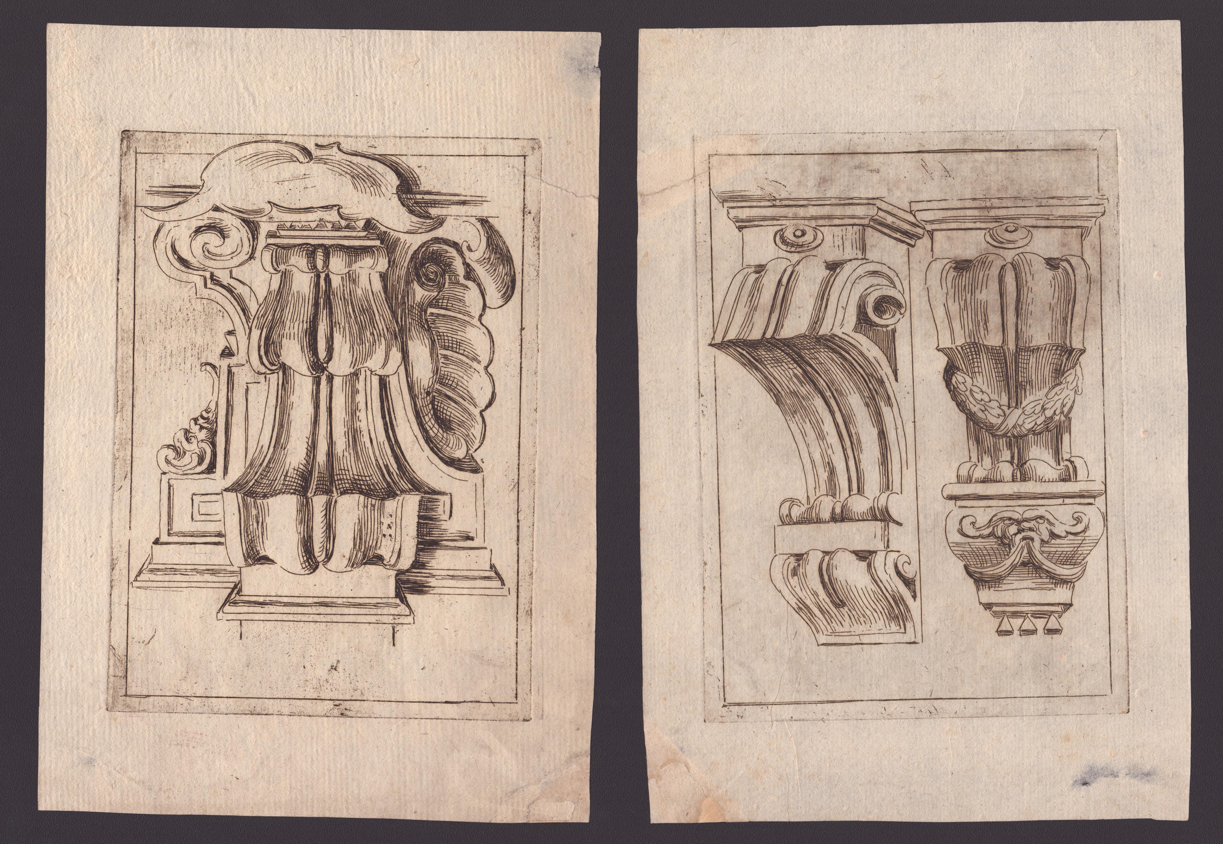 Varii Modioni del Sig. Domenico Santi Cavaliere MDCLXXXIII